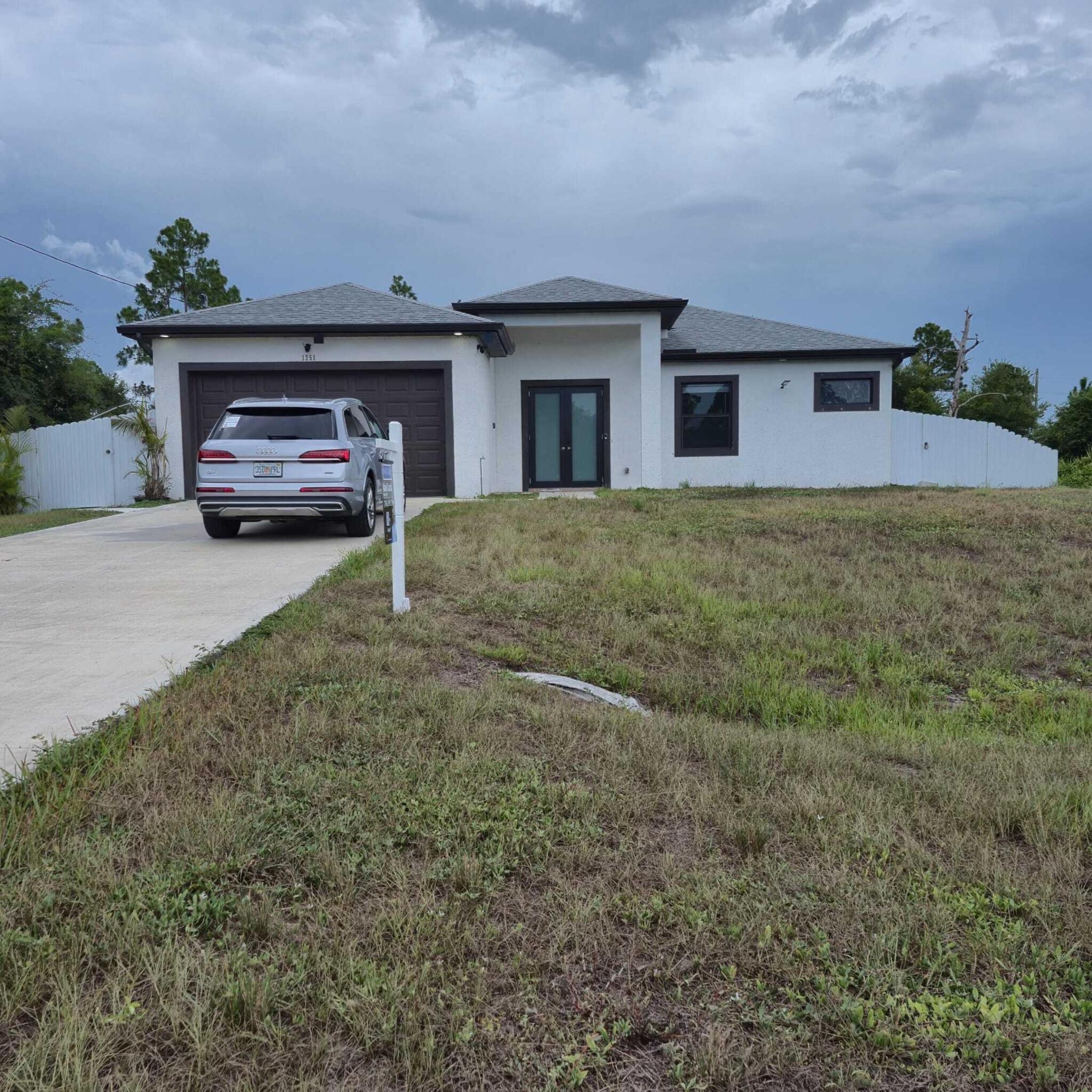 1251 Nimitz Boulevard — photo