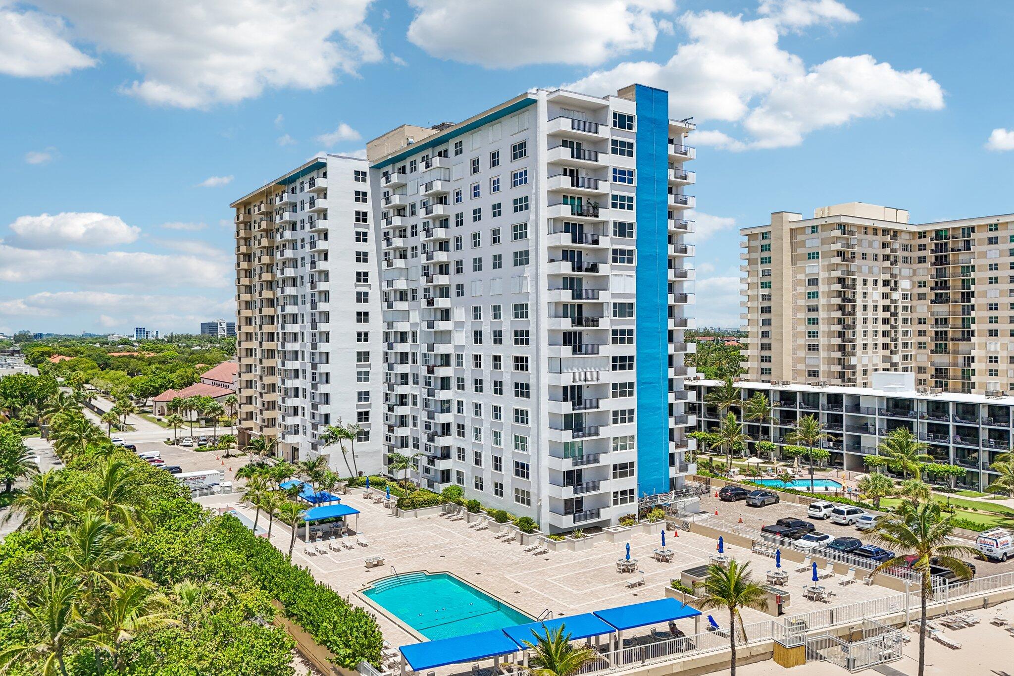 2000 S Ocean Boulevard 3L — photo