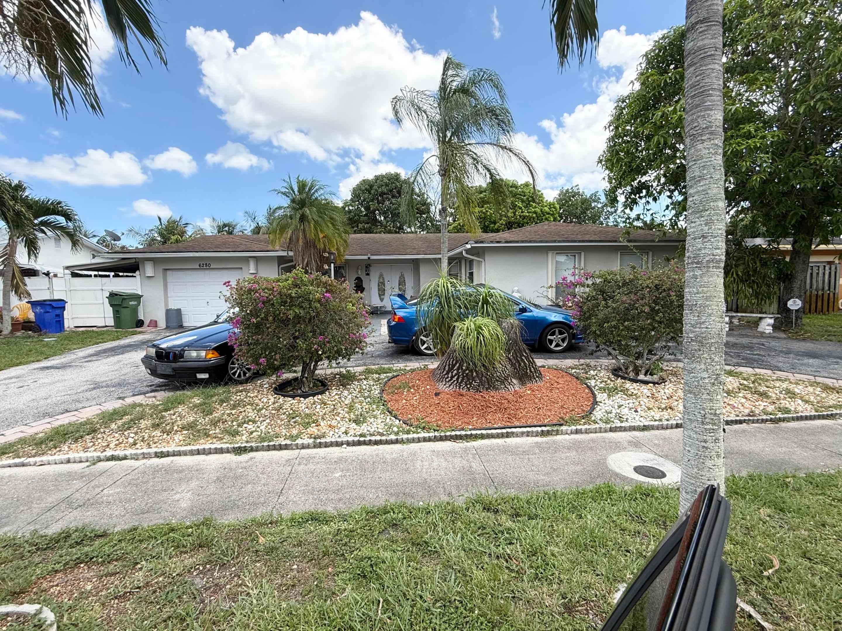 6280 SW 4th Street — photo