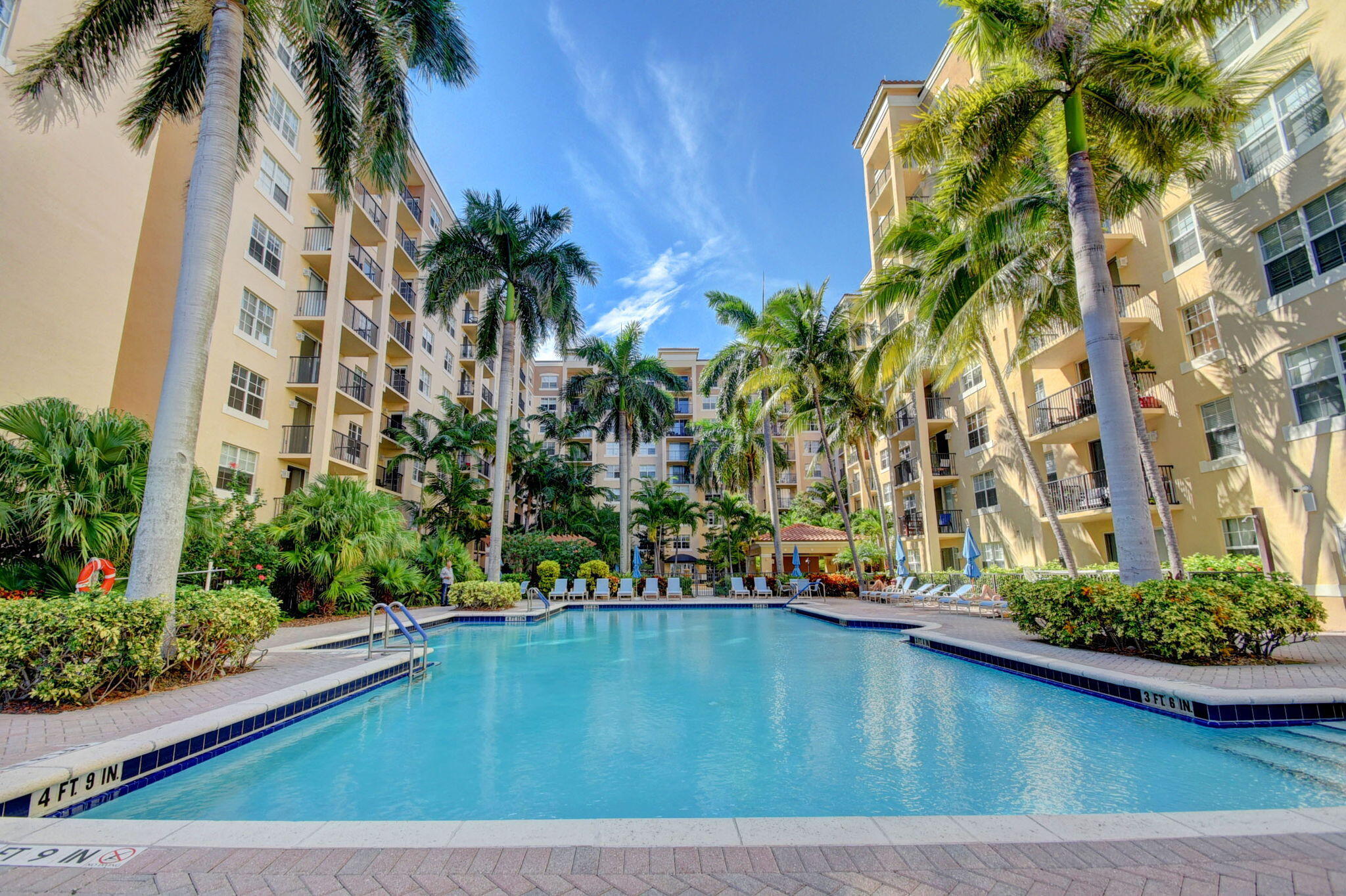 1801 N Flagler Drive 727 — photo
