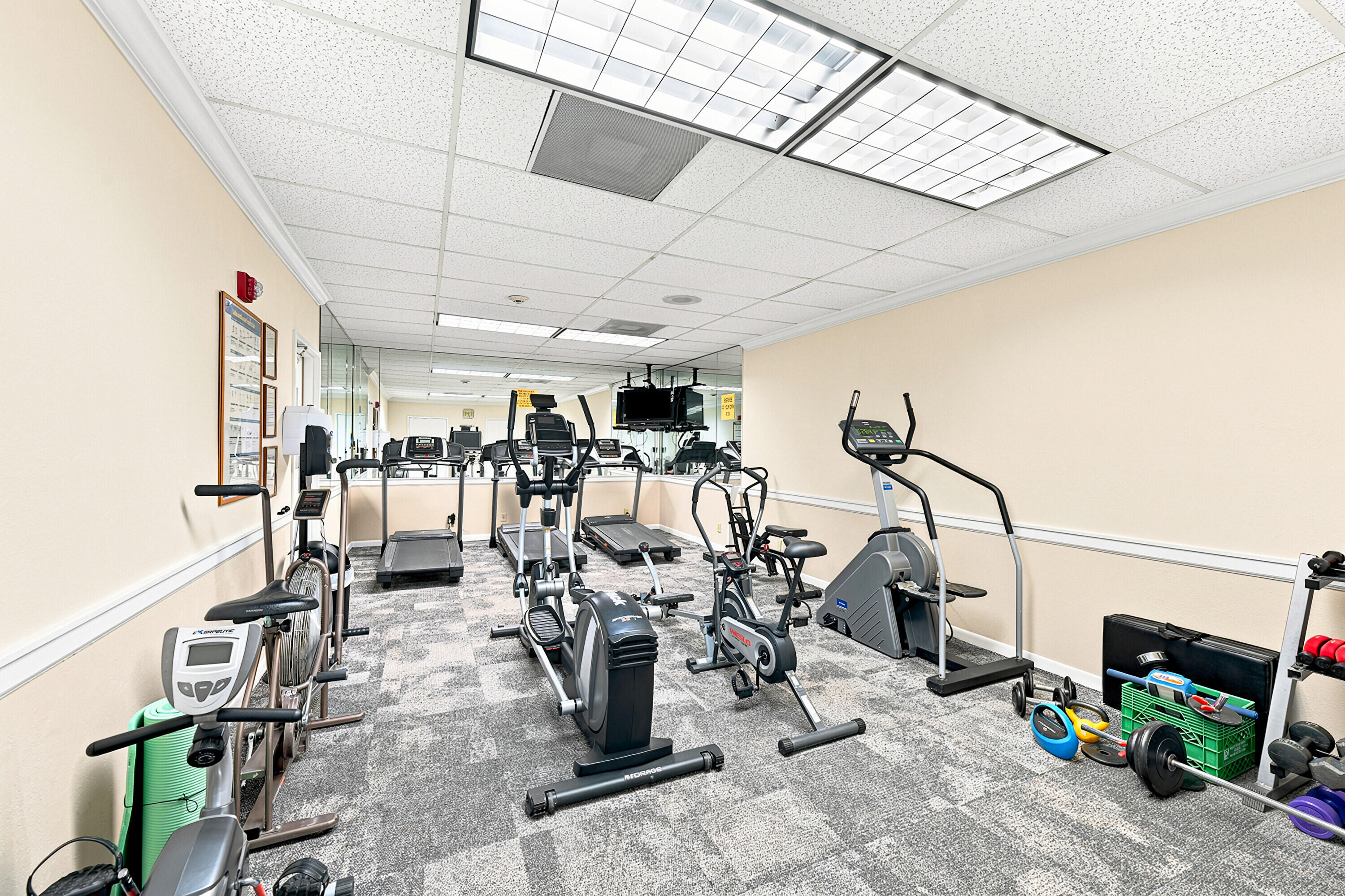 10777 W Sample Road 407 — photo