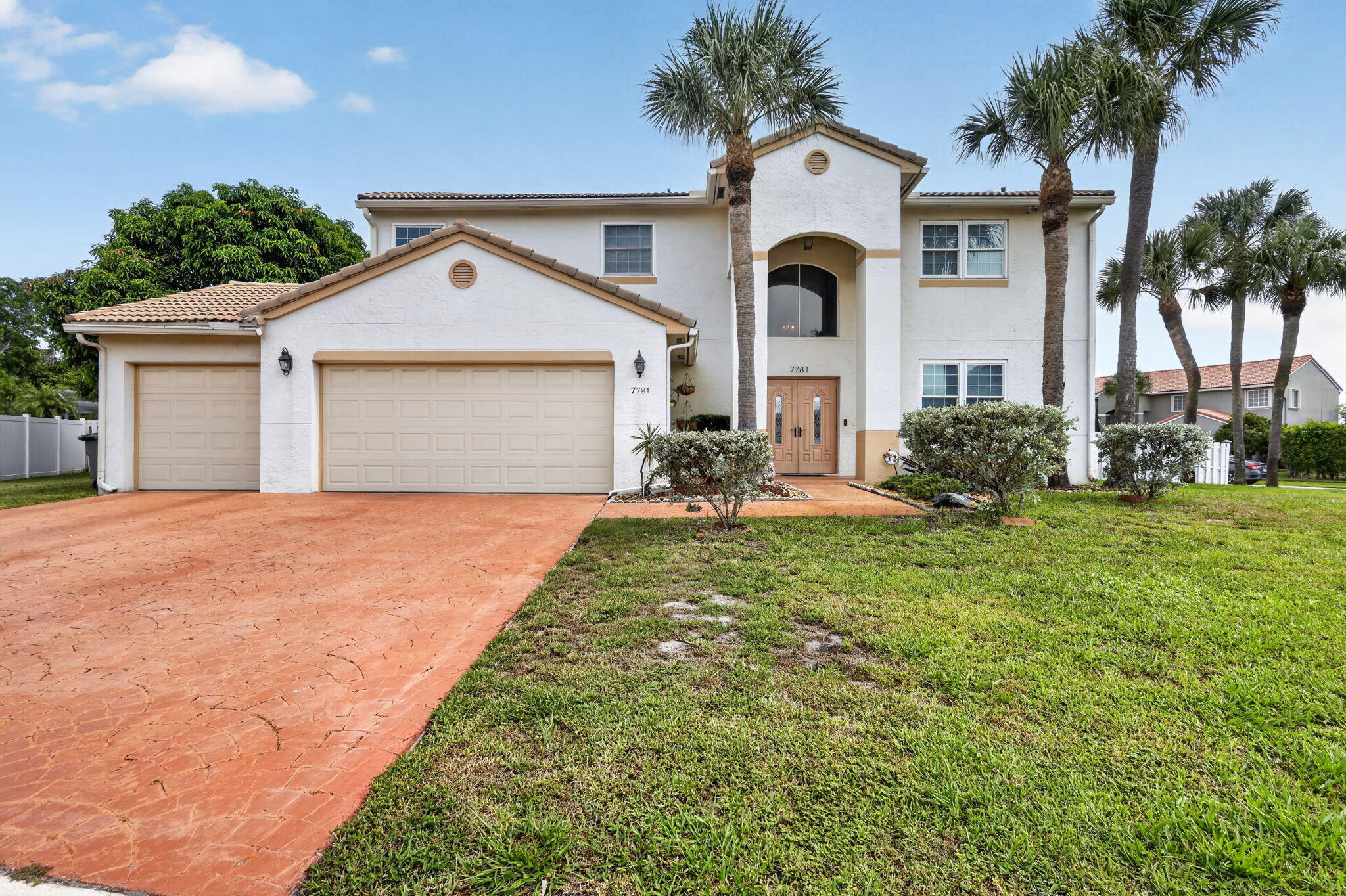 7781 Hanahan Place — photo