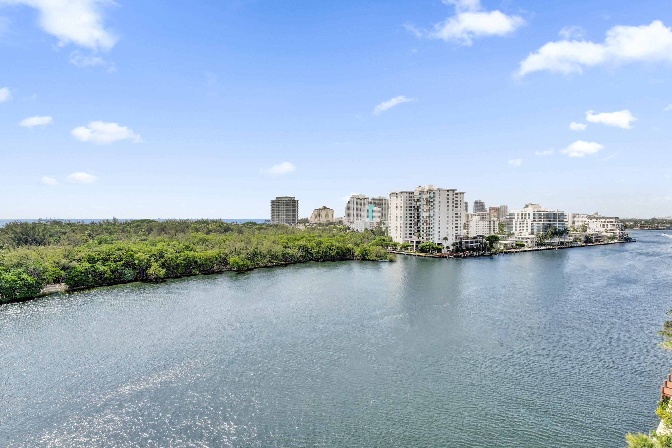 936 Intracoastal Drive 10E — photo