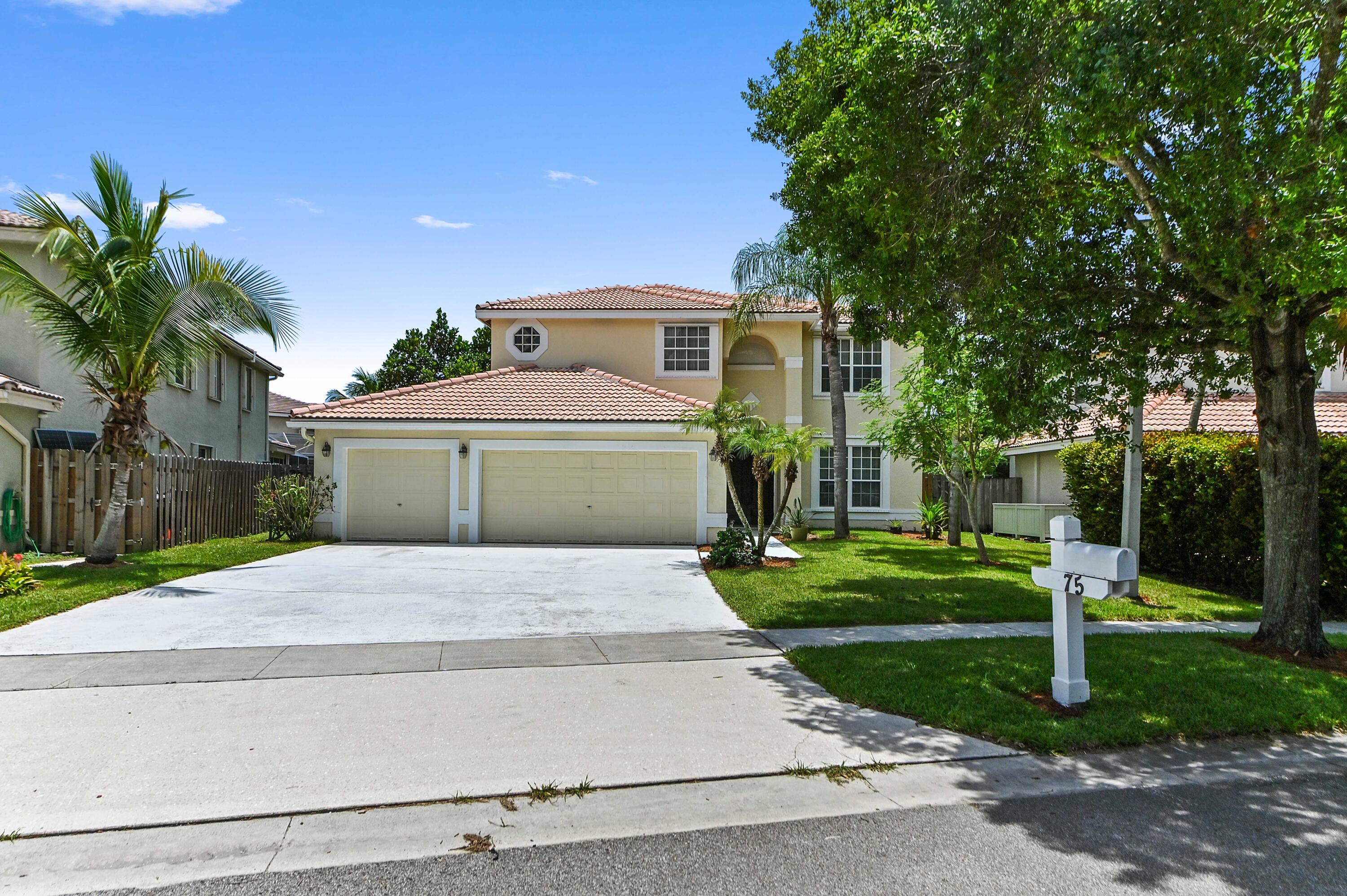 7570 Prescott Lane — photo