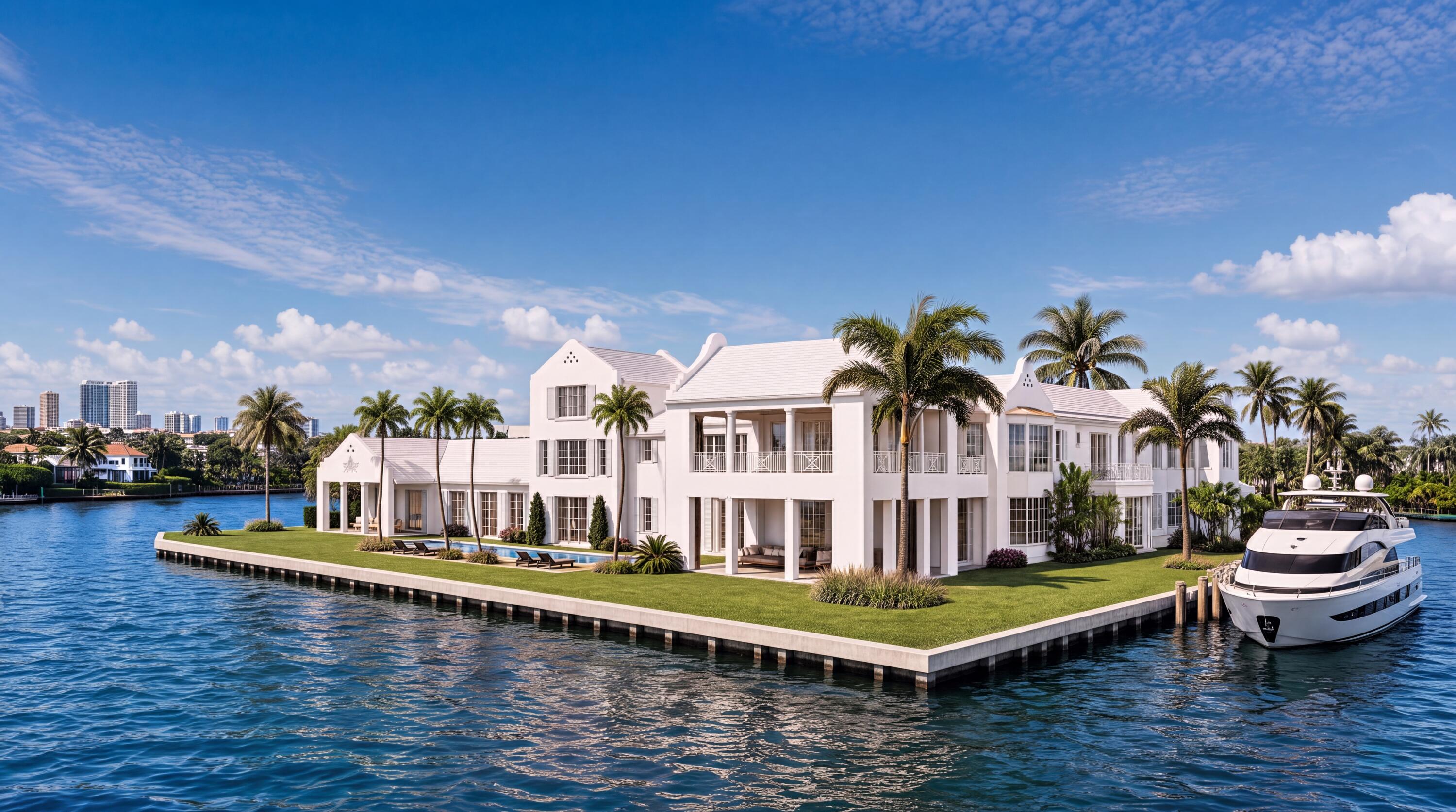 1000A Riviera Isle Drive — photo