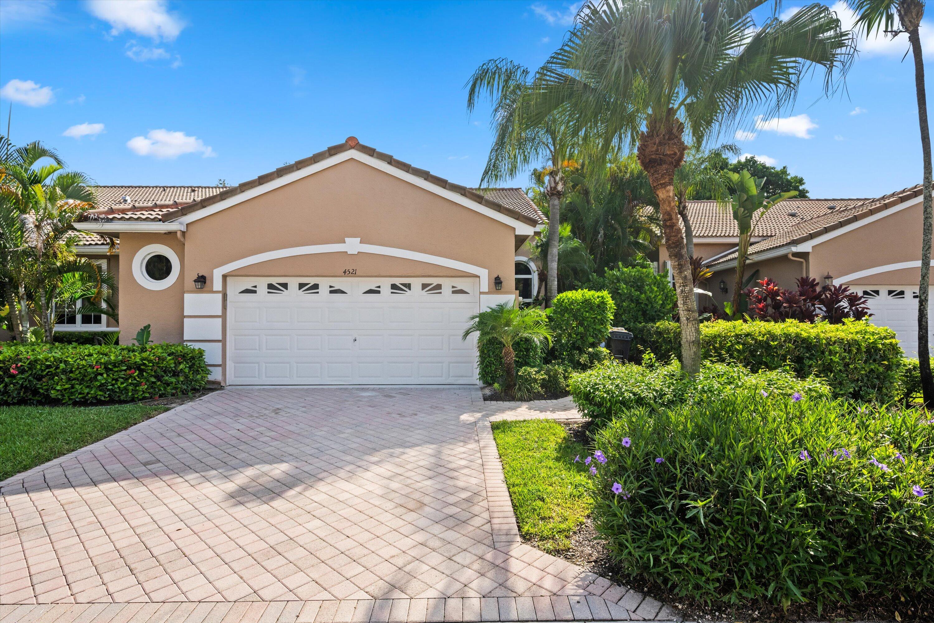 4521 Carlton Golf Drive — photo