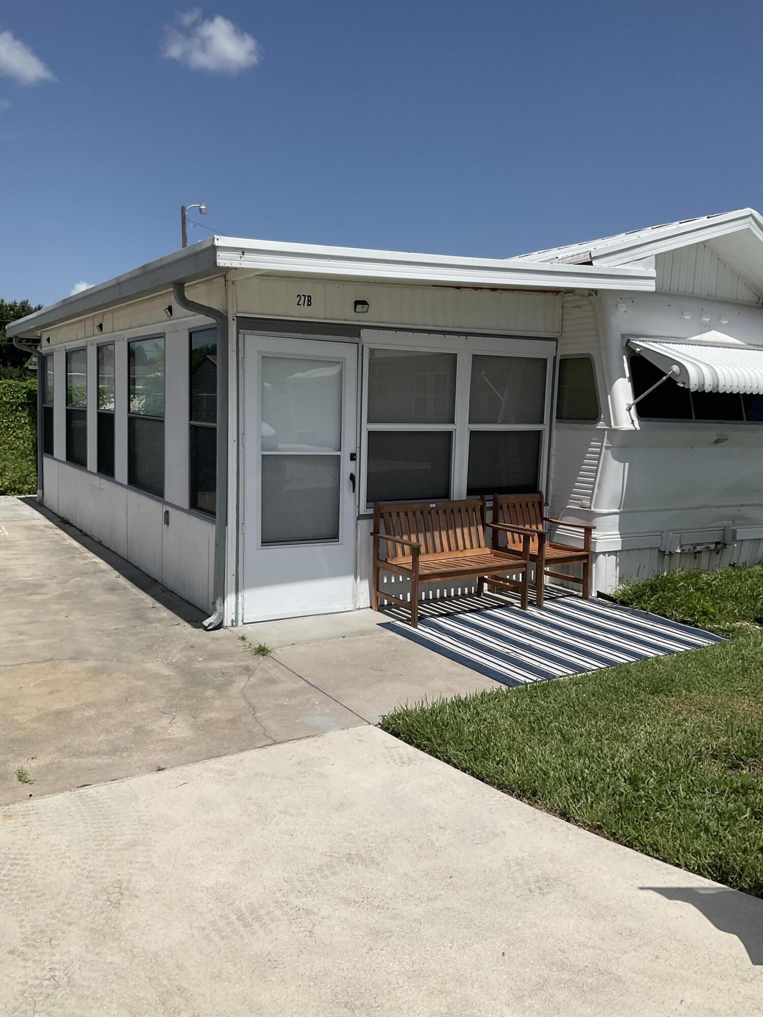 1339 Old Lakeport Road NW Lot 27B — photo