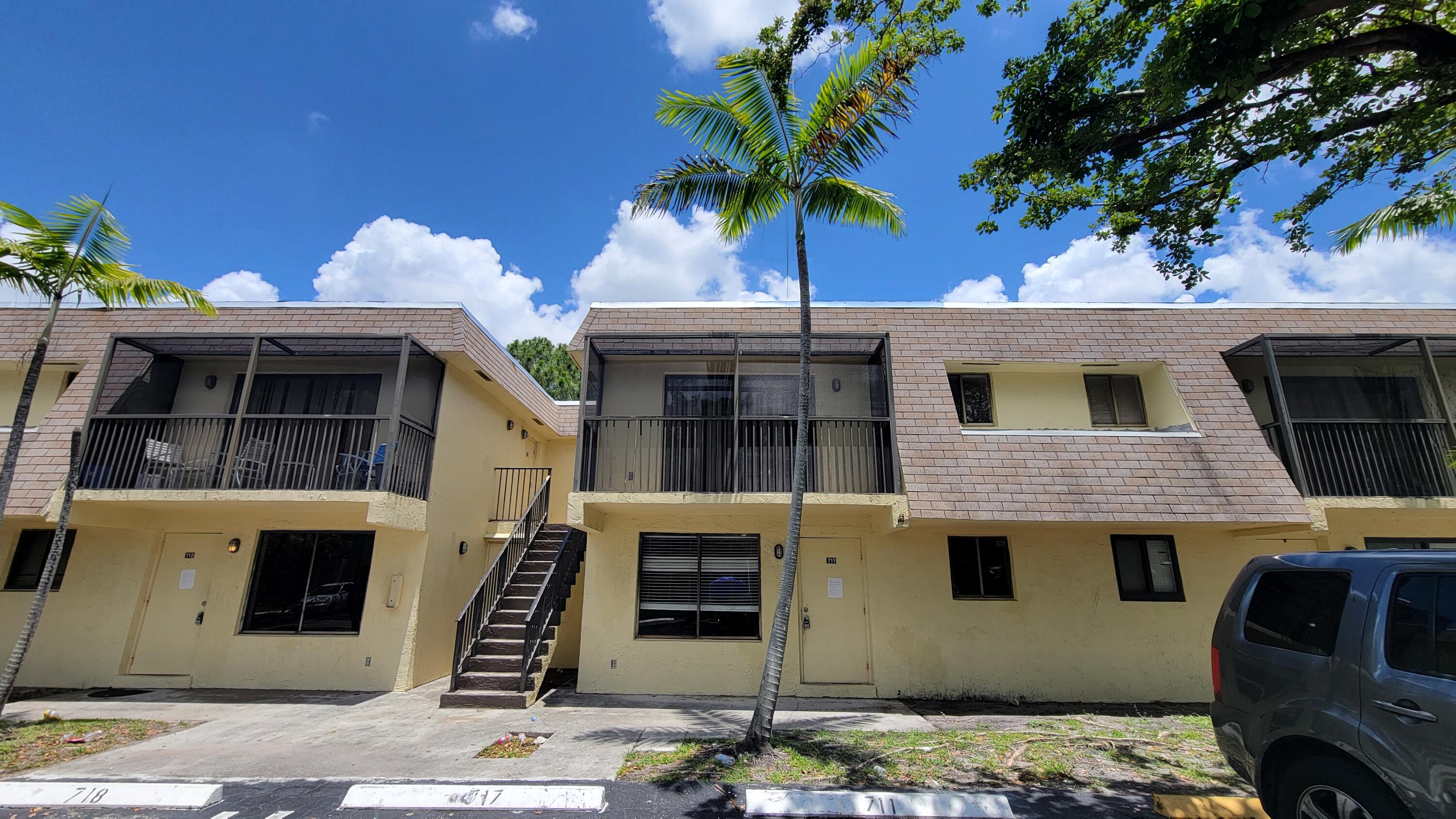 1045 S Flagler Avenue 717 — photo