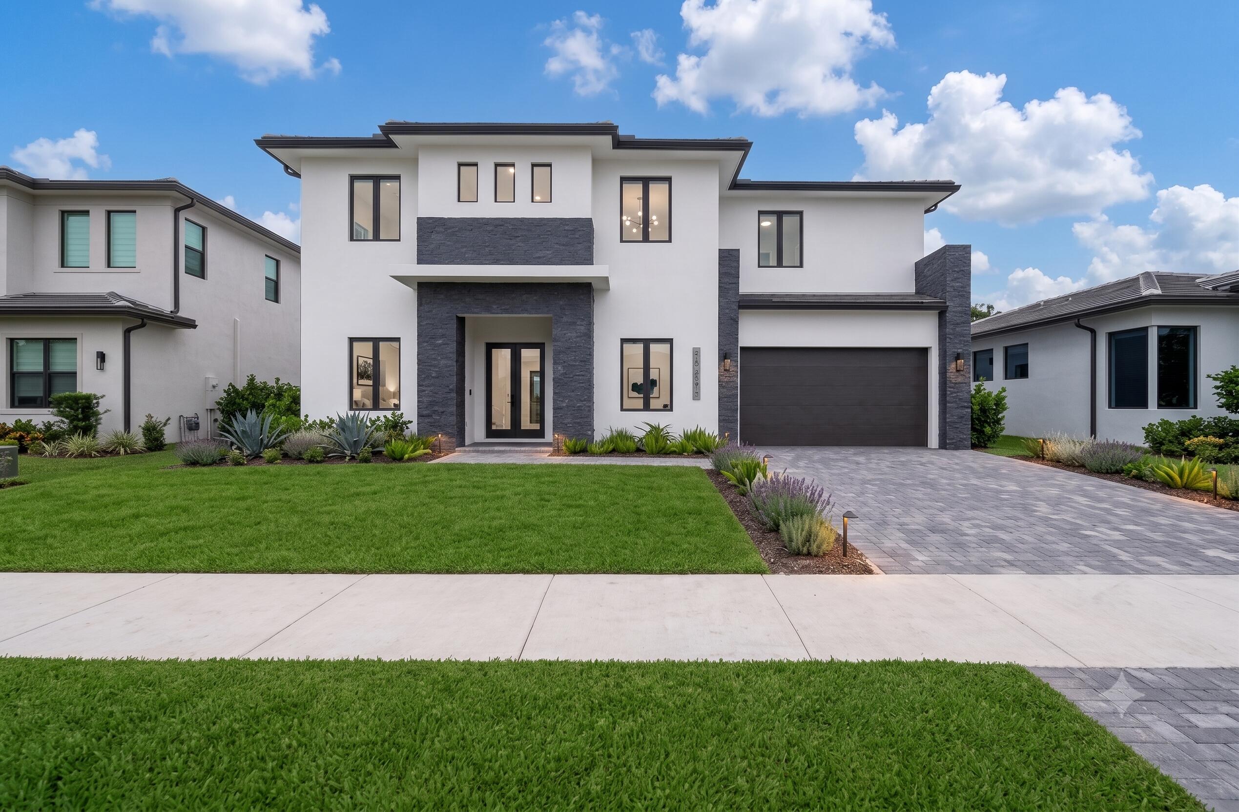 13044 Davie Oaks Drive — photo