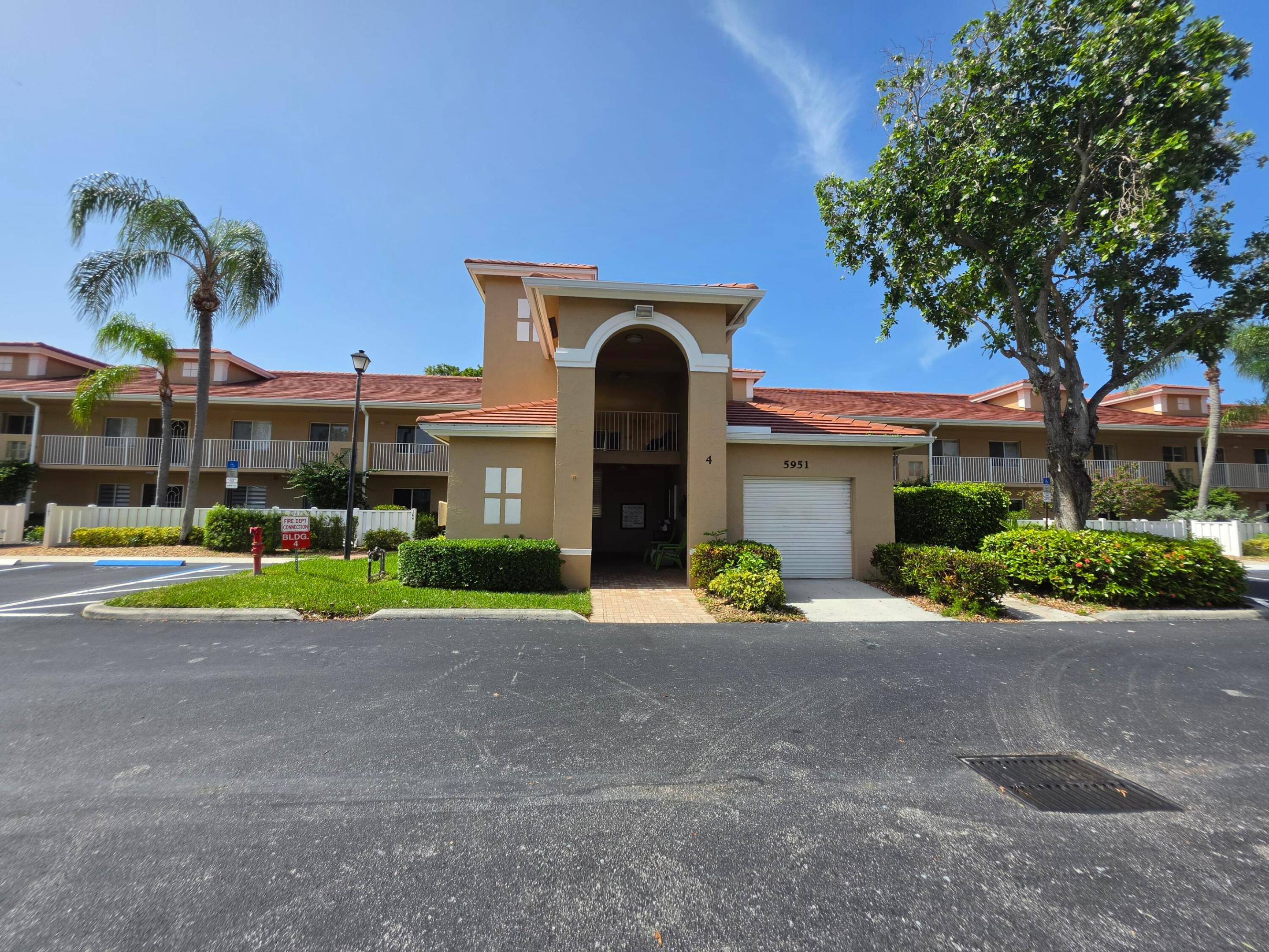 5951 Regal Glen Drive 104 — photo