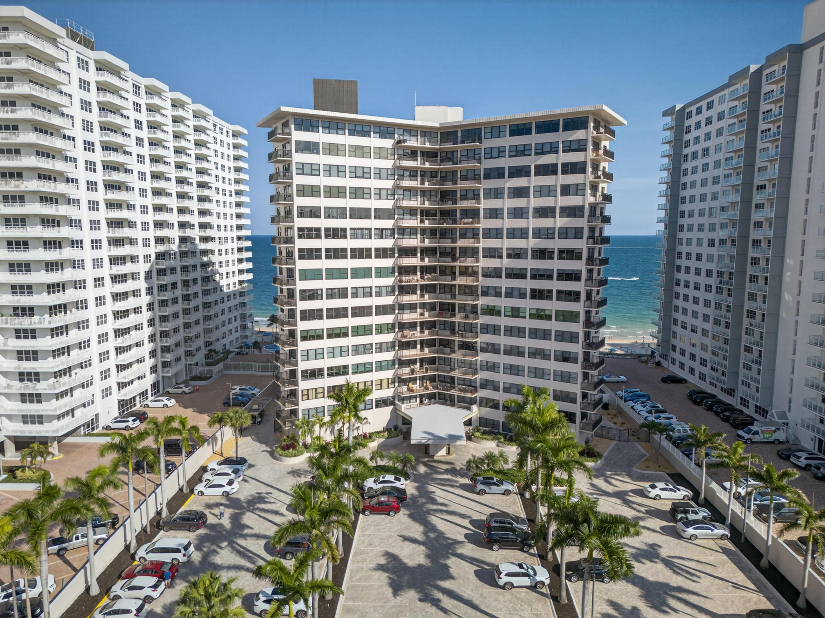 3800 Galt Ocean Drive 105 — photo