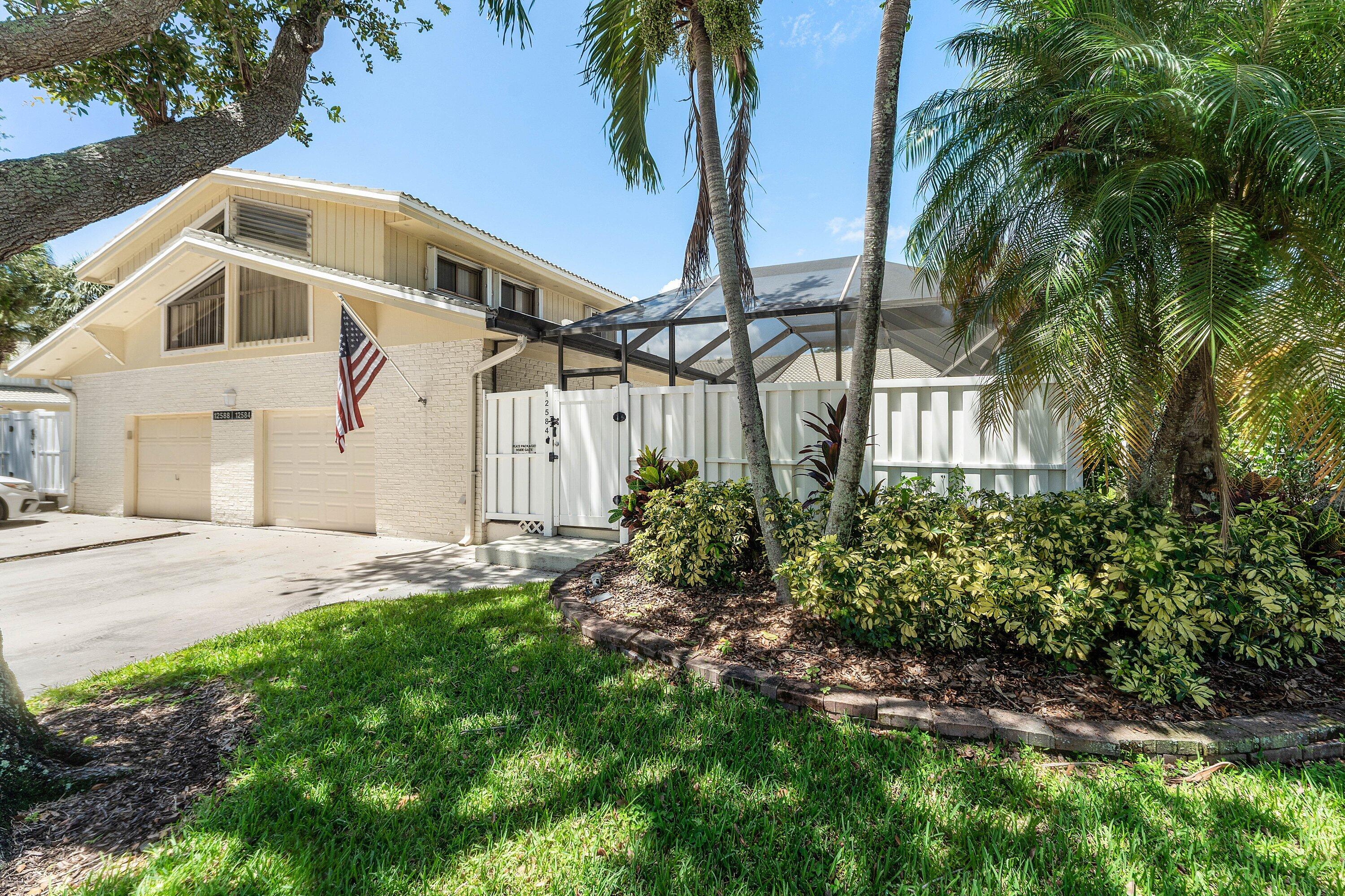12584 Woodmill Drive — photo