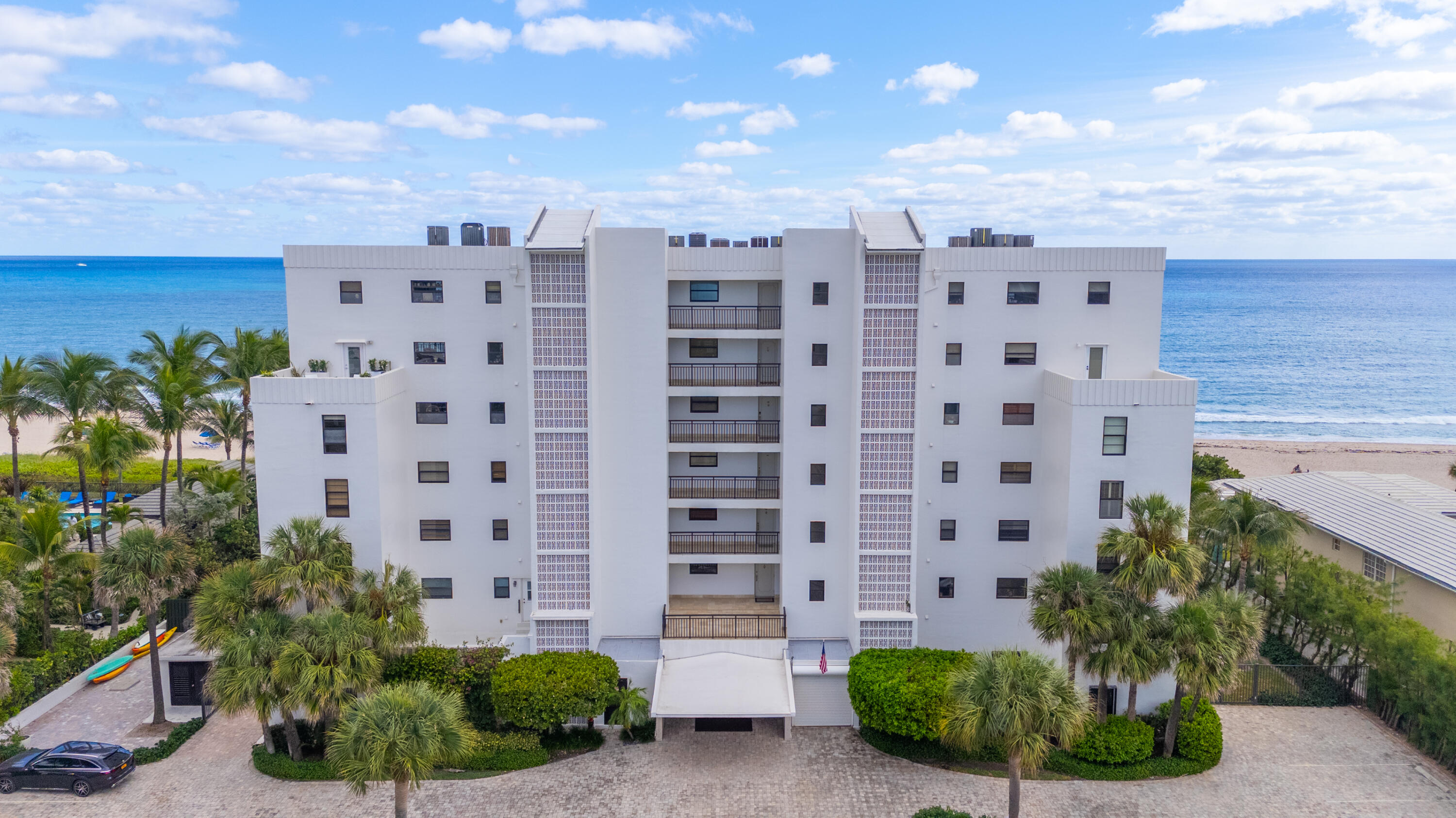 3951 N Ocean Boulevard 503 — photo
