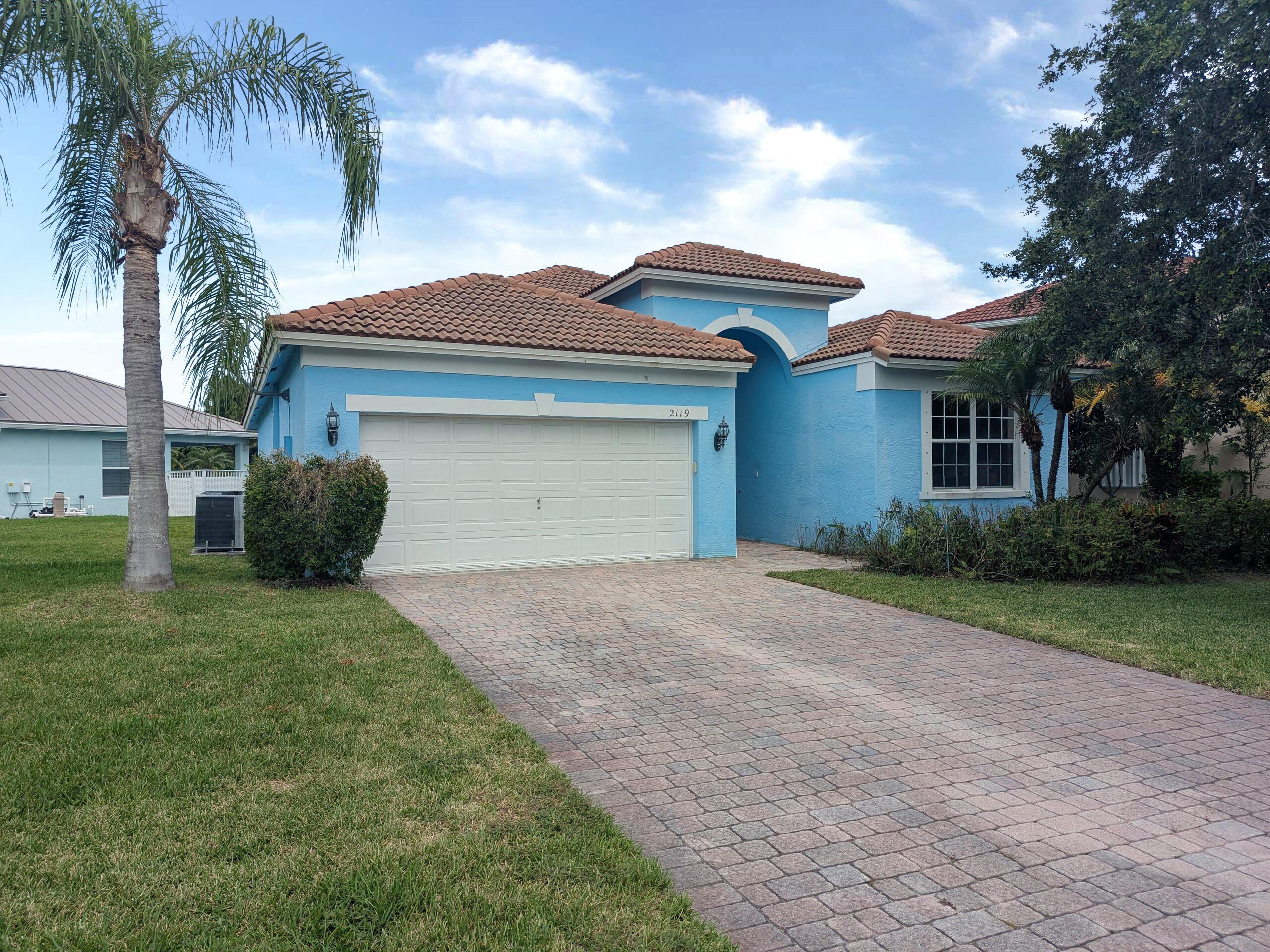 2119 NW Marsh Rabbit Lane — photo