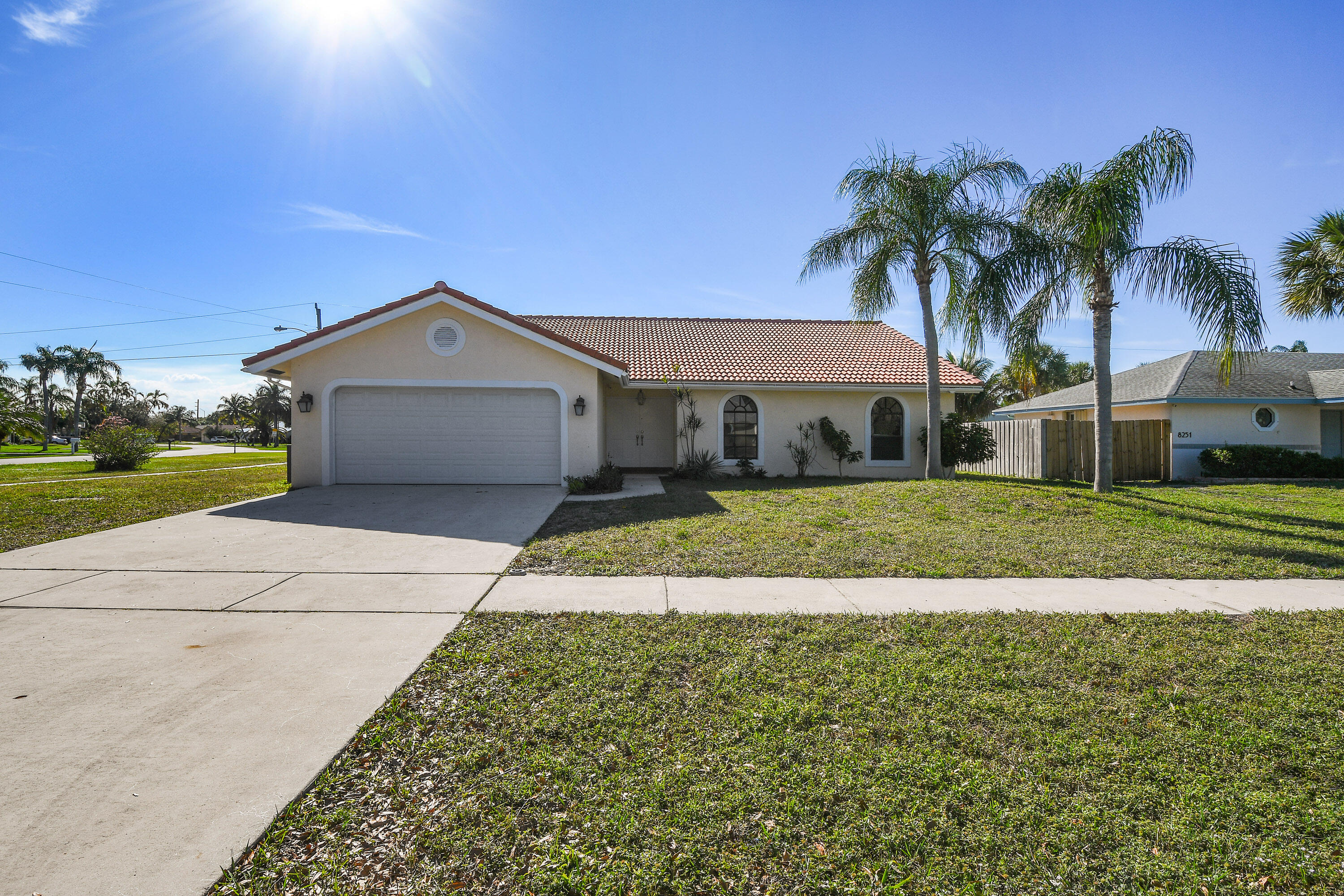 8201 Ranger Trail, Boca Raton, FL 33487 — photo 2