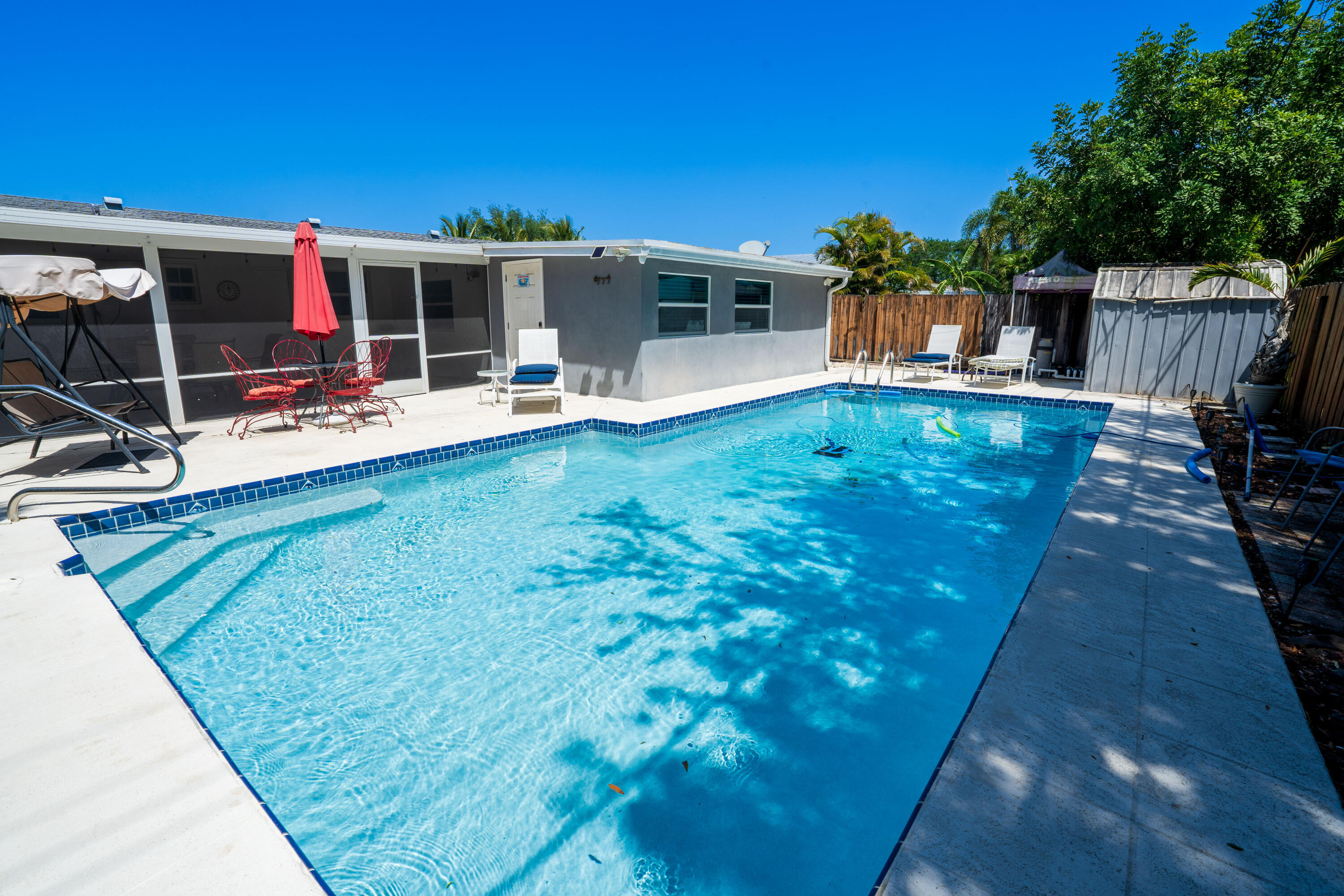 4386 Bamboo Drive — photo
