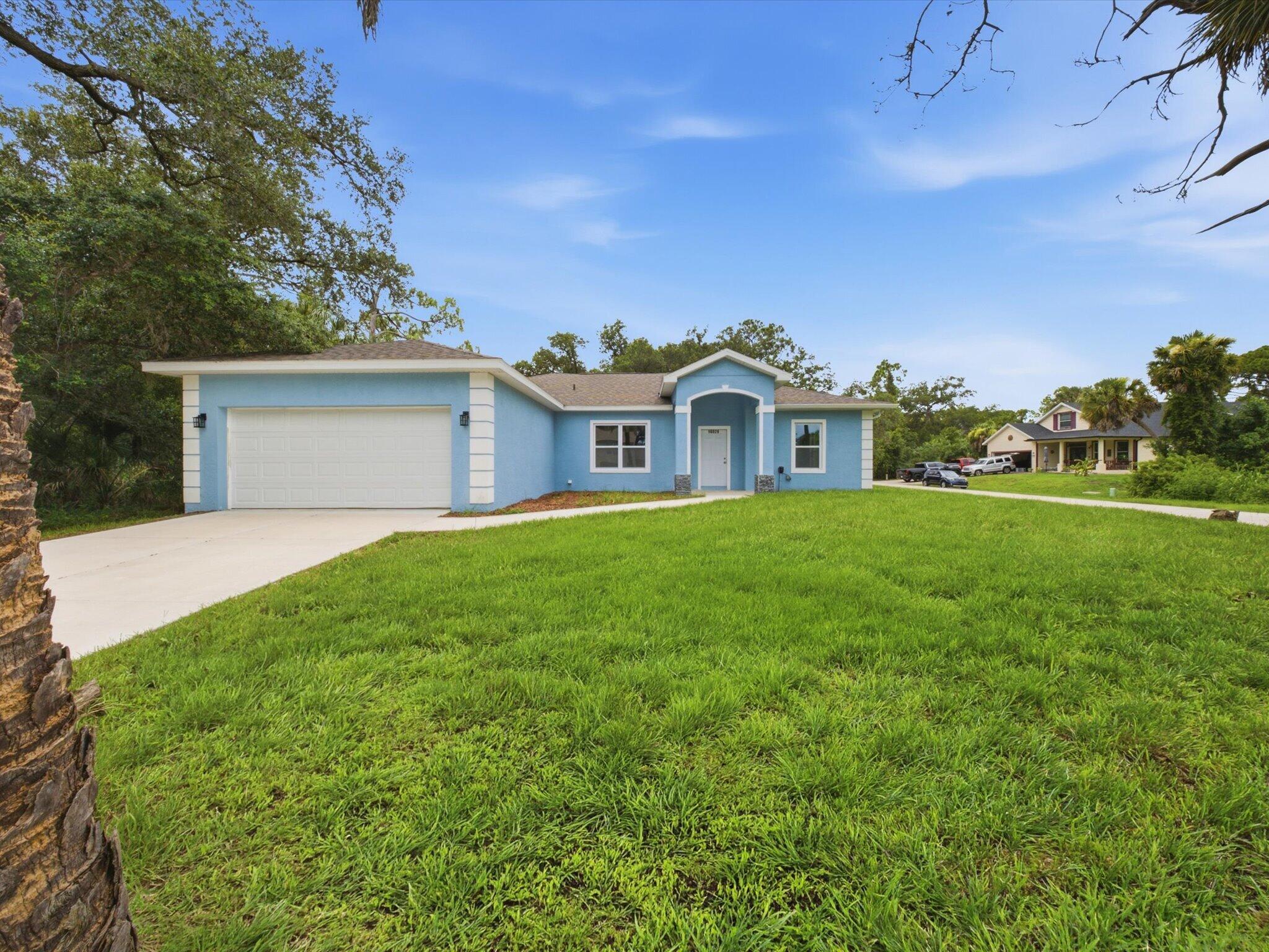 16029 Arcaro Avenue — photo