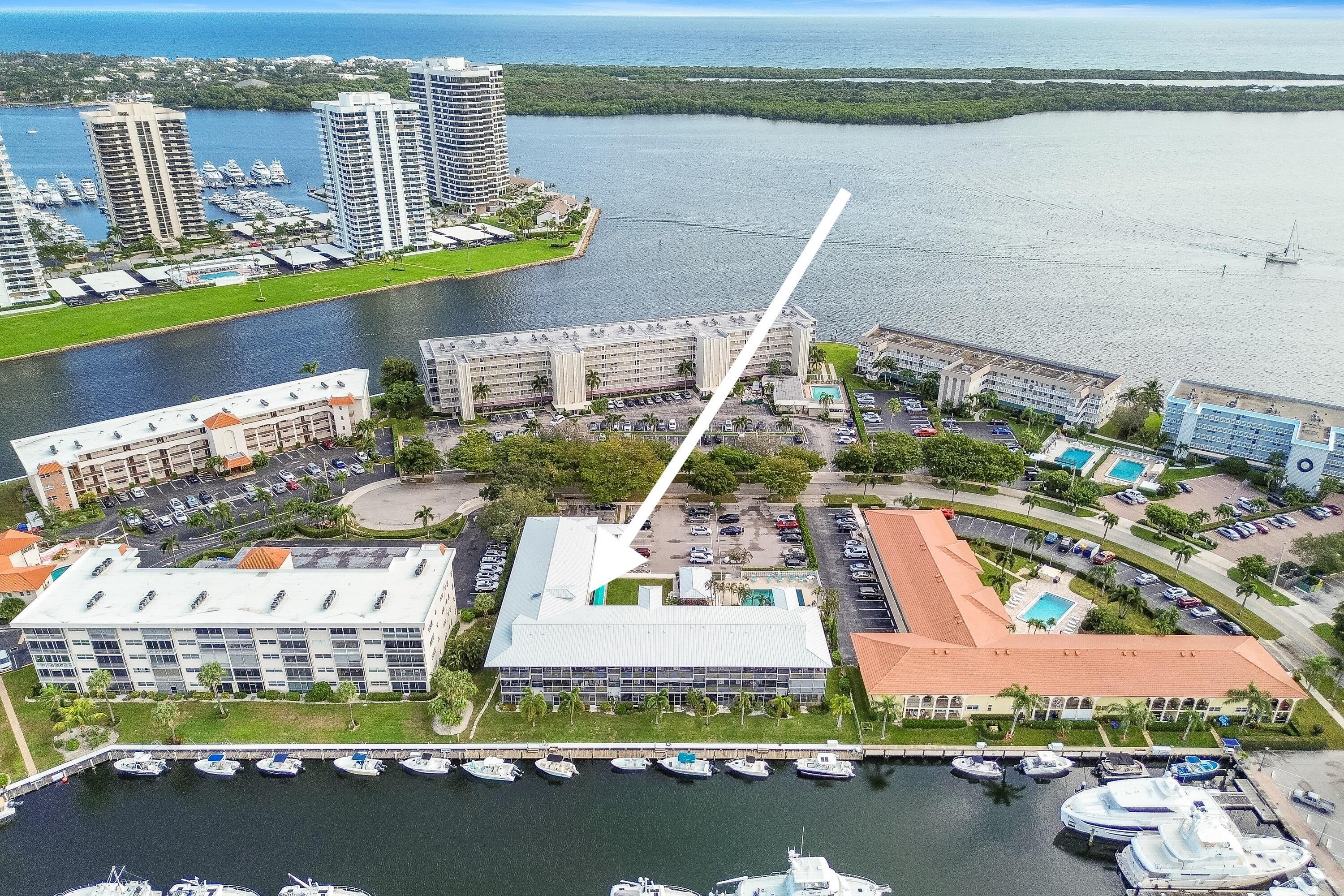 37 Yacht Club Drive 303 — photo