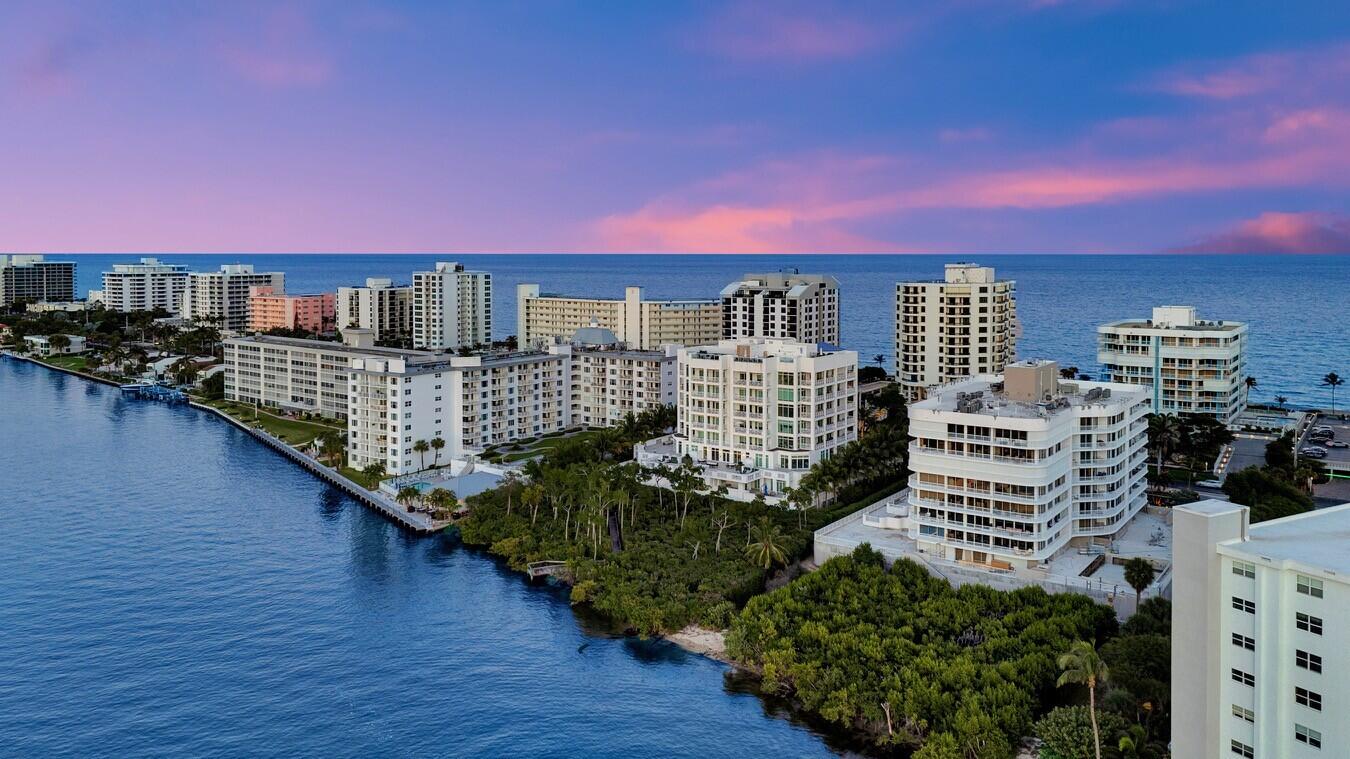 3200 S Ocean Boulevard 302 — photo