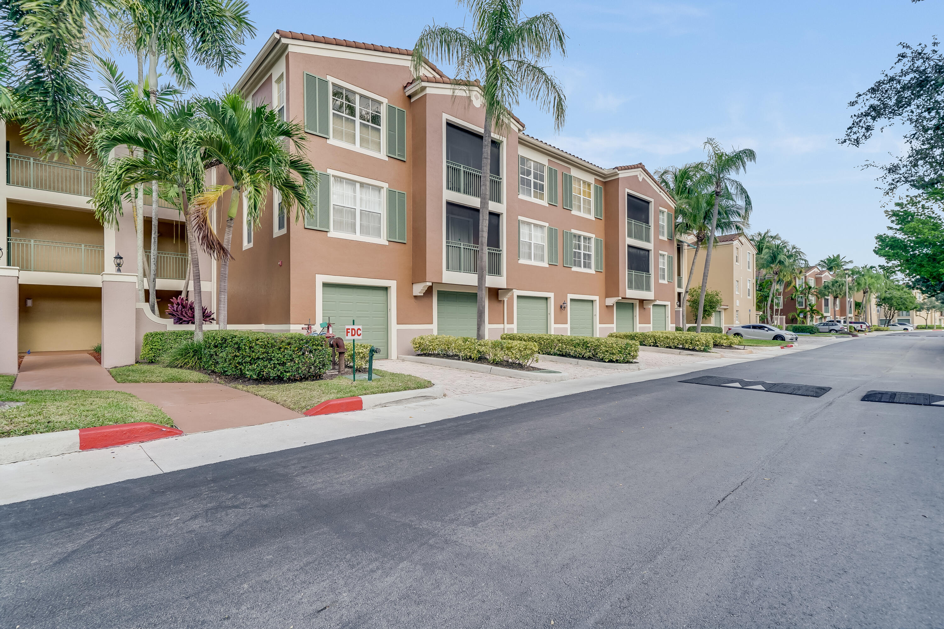11780 St Andrews Place 205 — photo