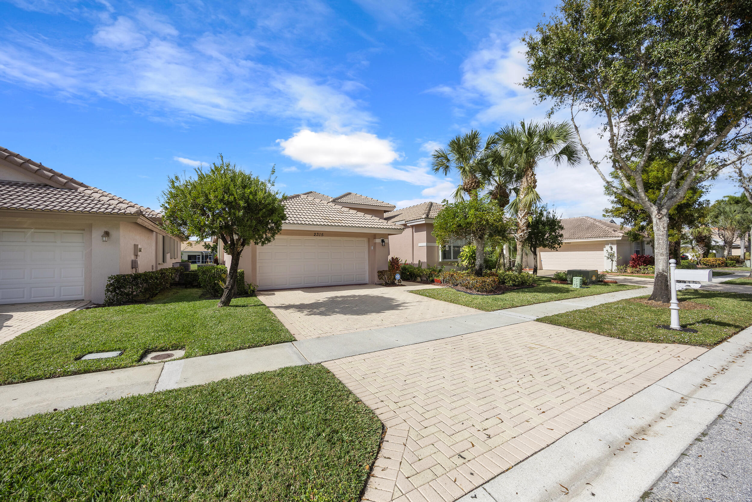 2315 Sailfish Cove Drive — photo