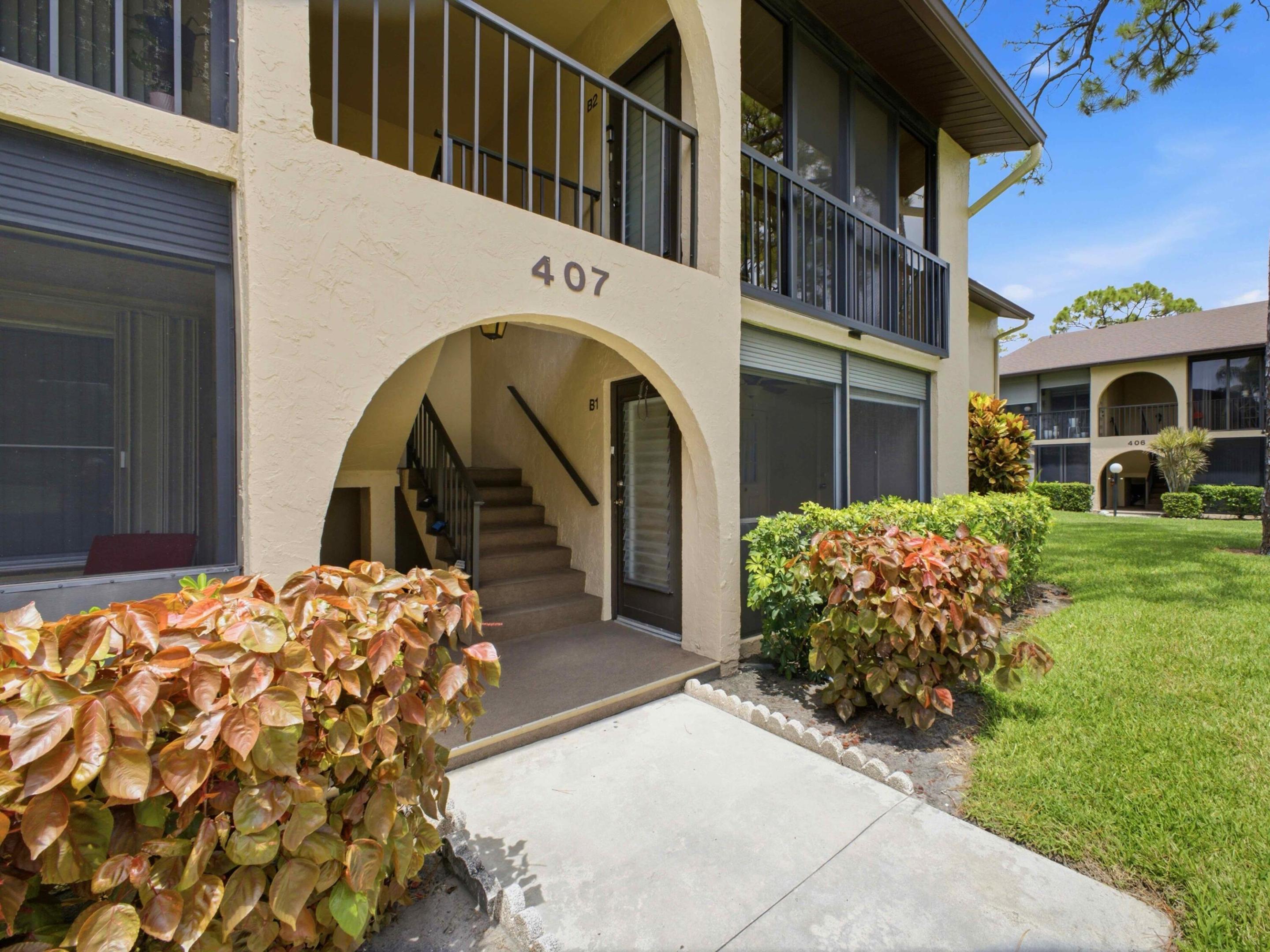 407 Pine Glen Lane B-1 — photo