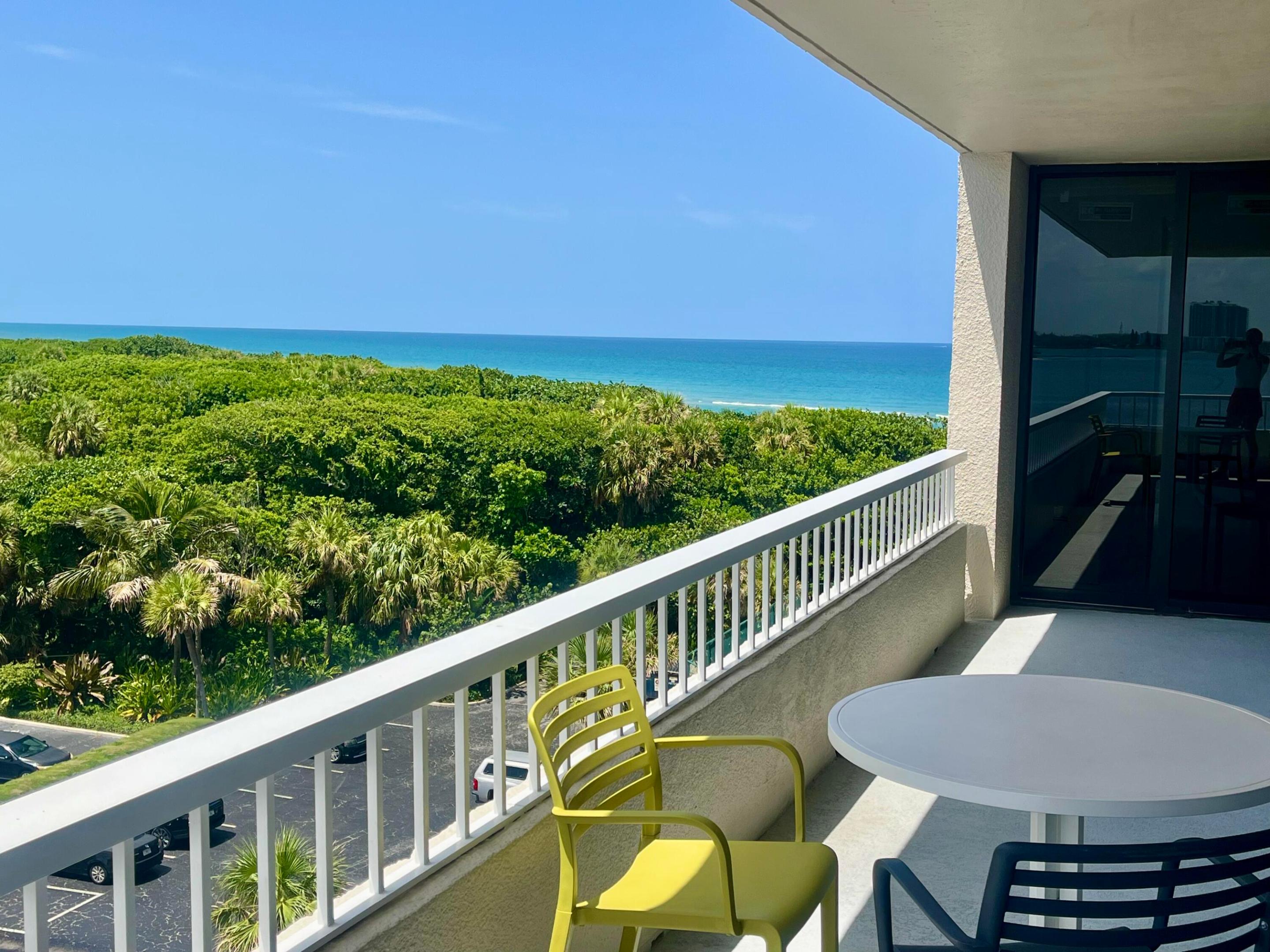 5550 N Ocean Drive 6D — photo
