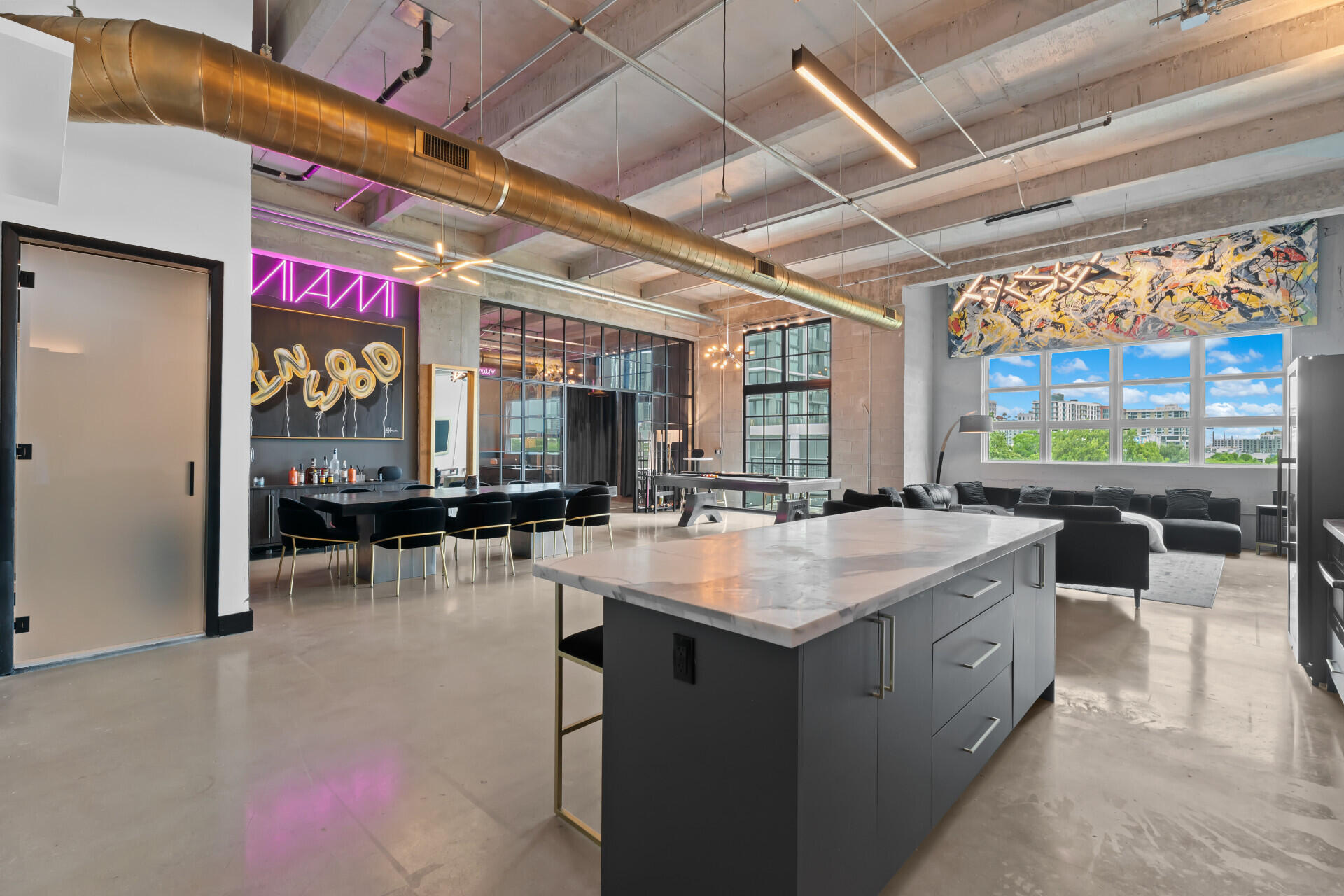 1749 NE Miami Court 405 — photo