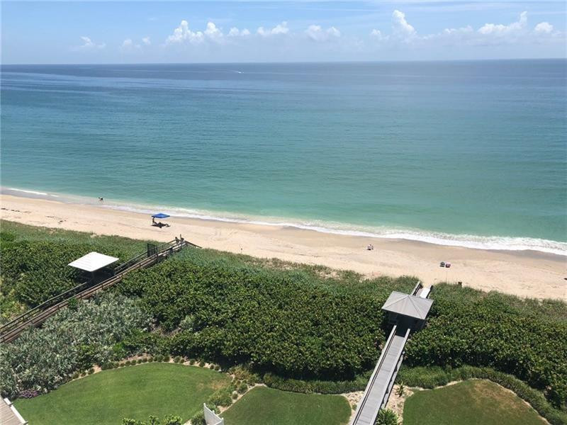 9960 S Ocean Drive 1105 — photo