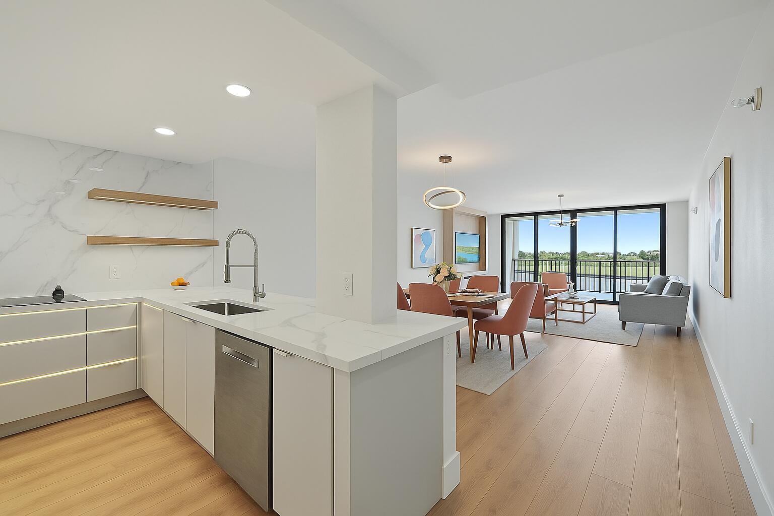 356 Golfview Road 405 — photo