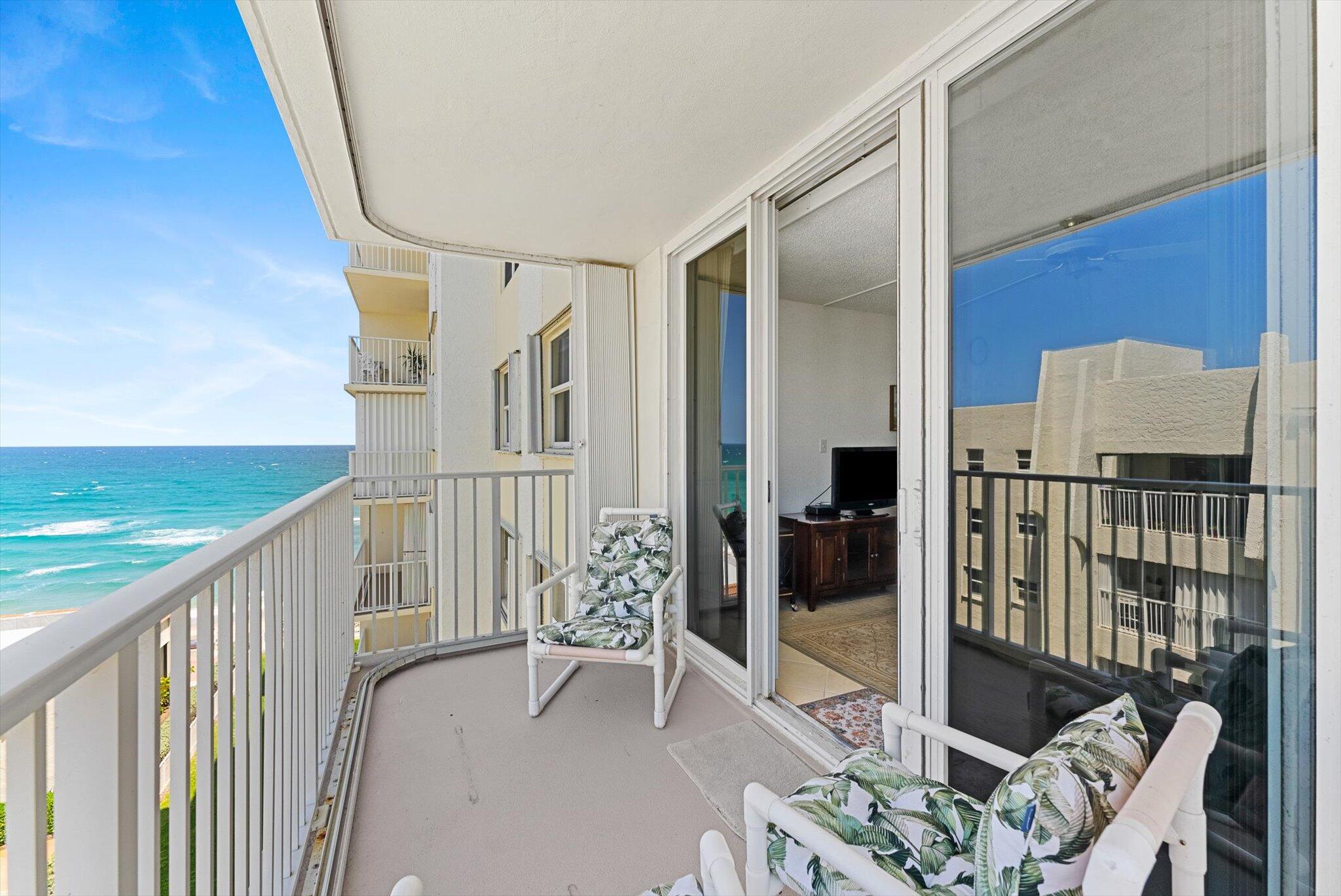3540 S Ocean Boulevard 604 — photo