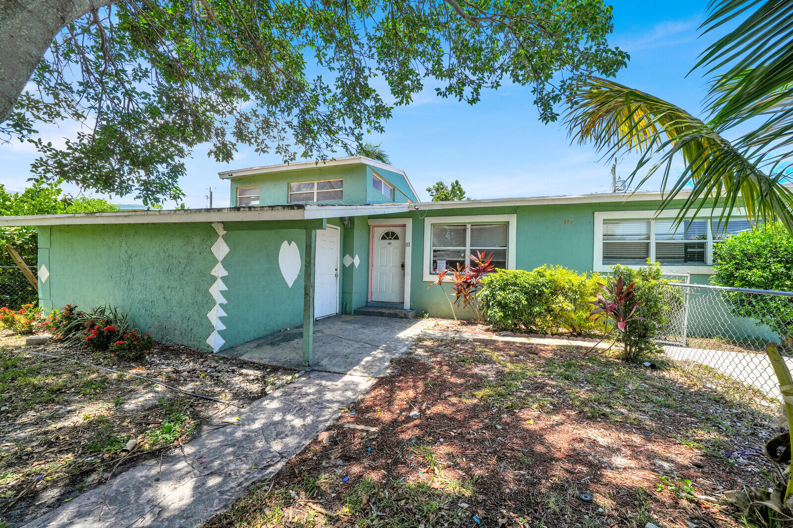 111 Ocean Parkway — photo