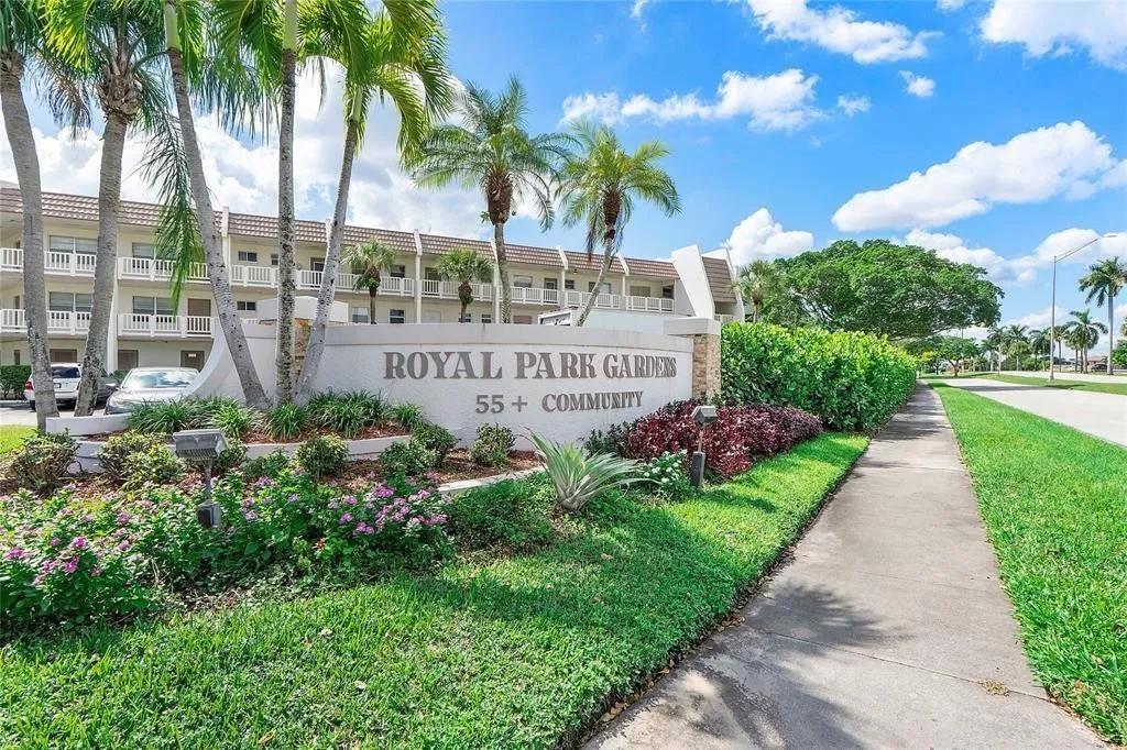 6700 Royal Palm Boulevard 203D — photo