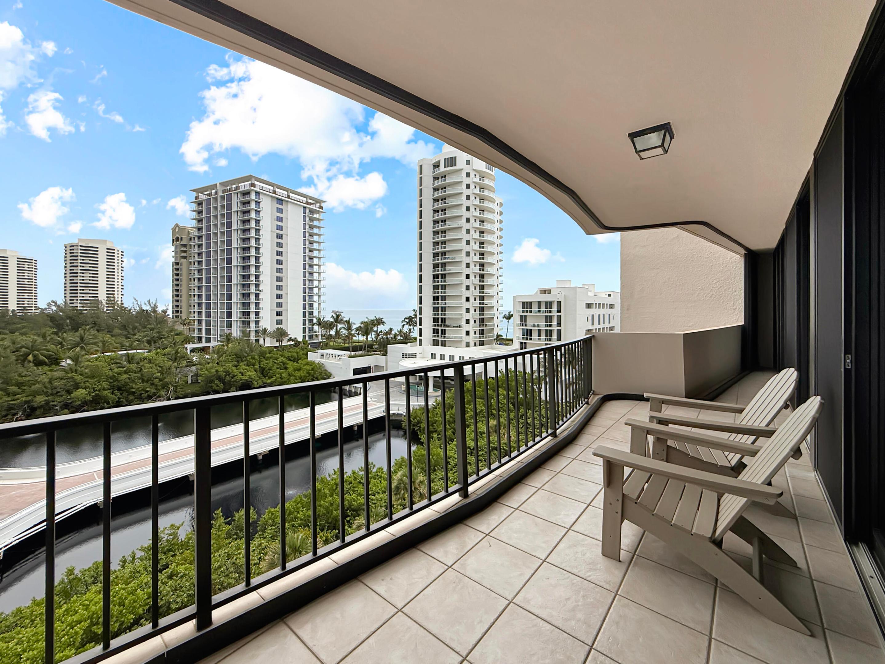 4200 N Ocean Drive 2-705 — photo
