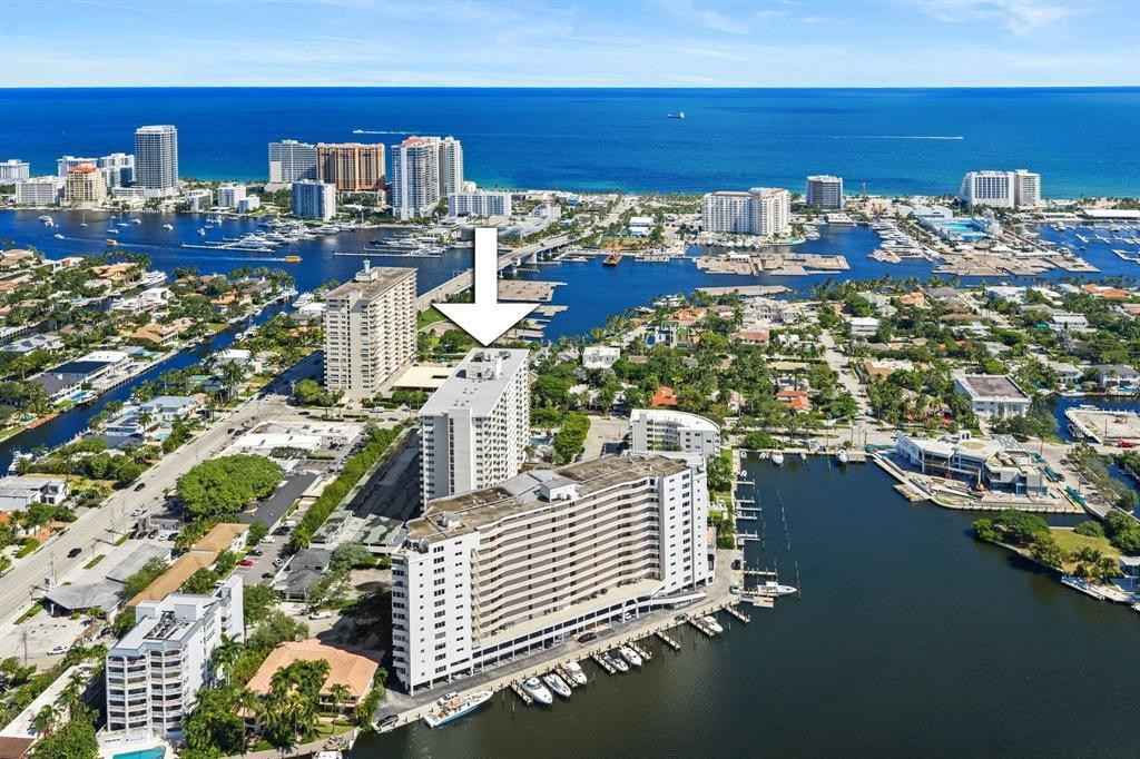 340 Sunset Drive 401 — photo