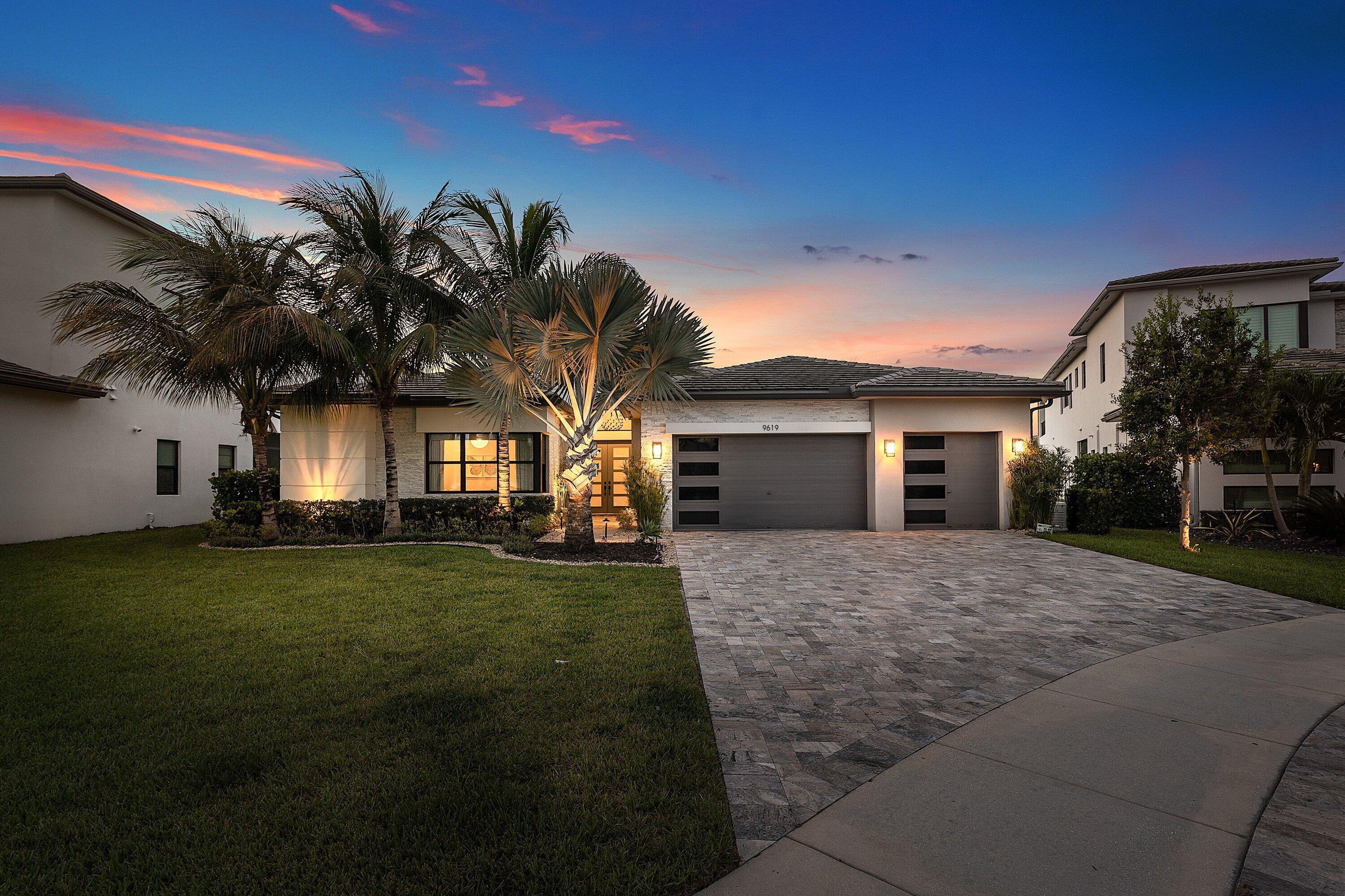 9619 Chianti Classico Terrace — photo