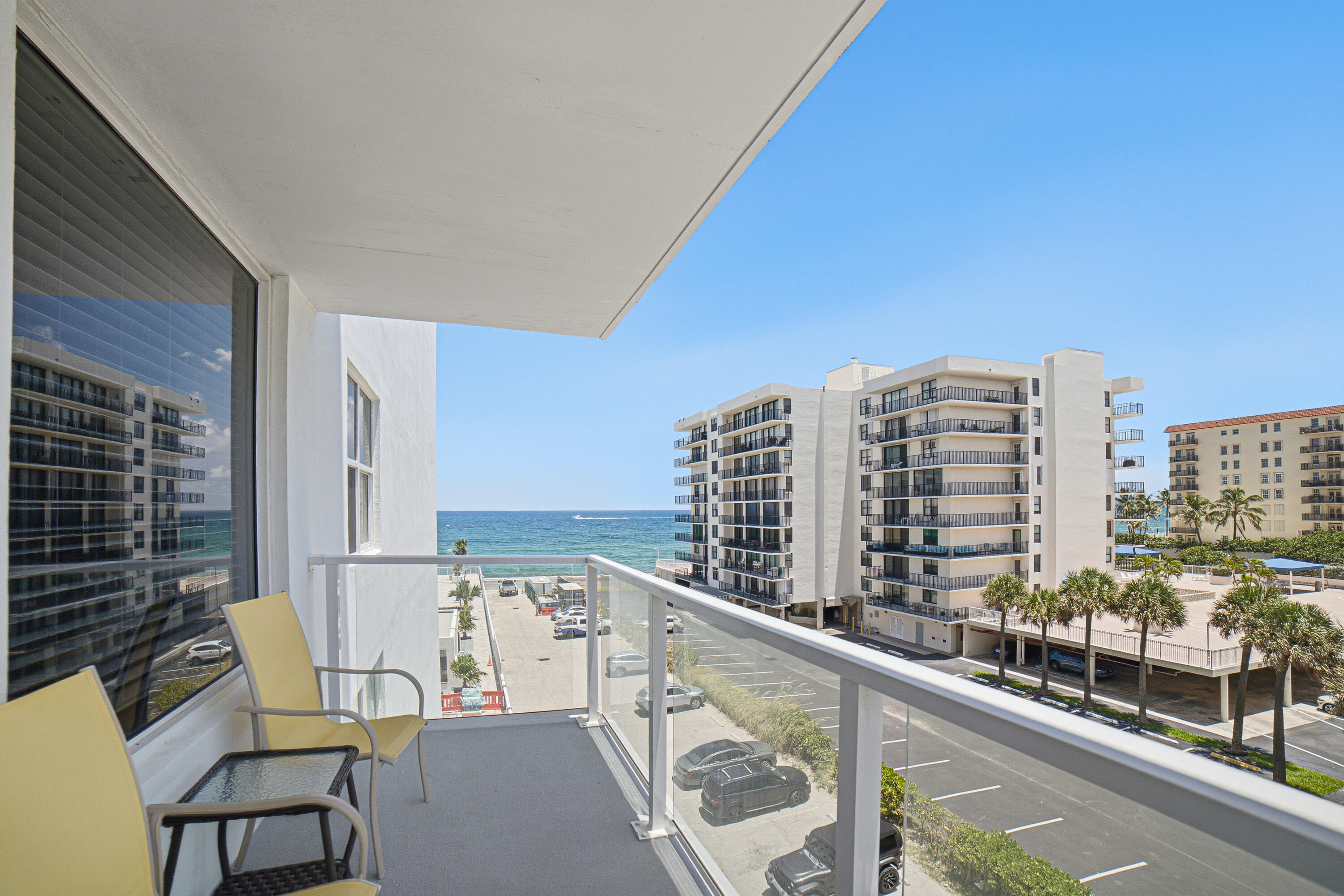 3450 S Ocean Boulevard 418 — photo