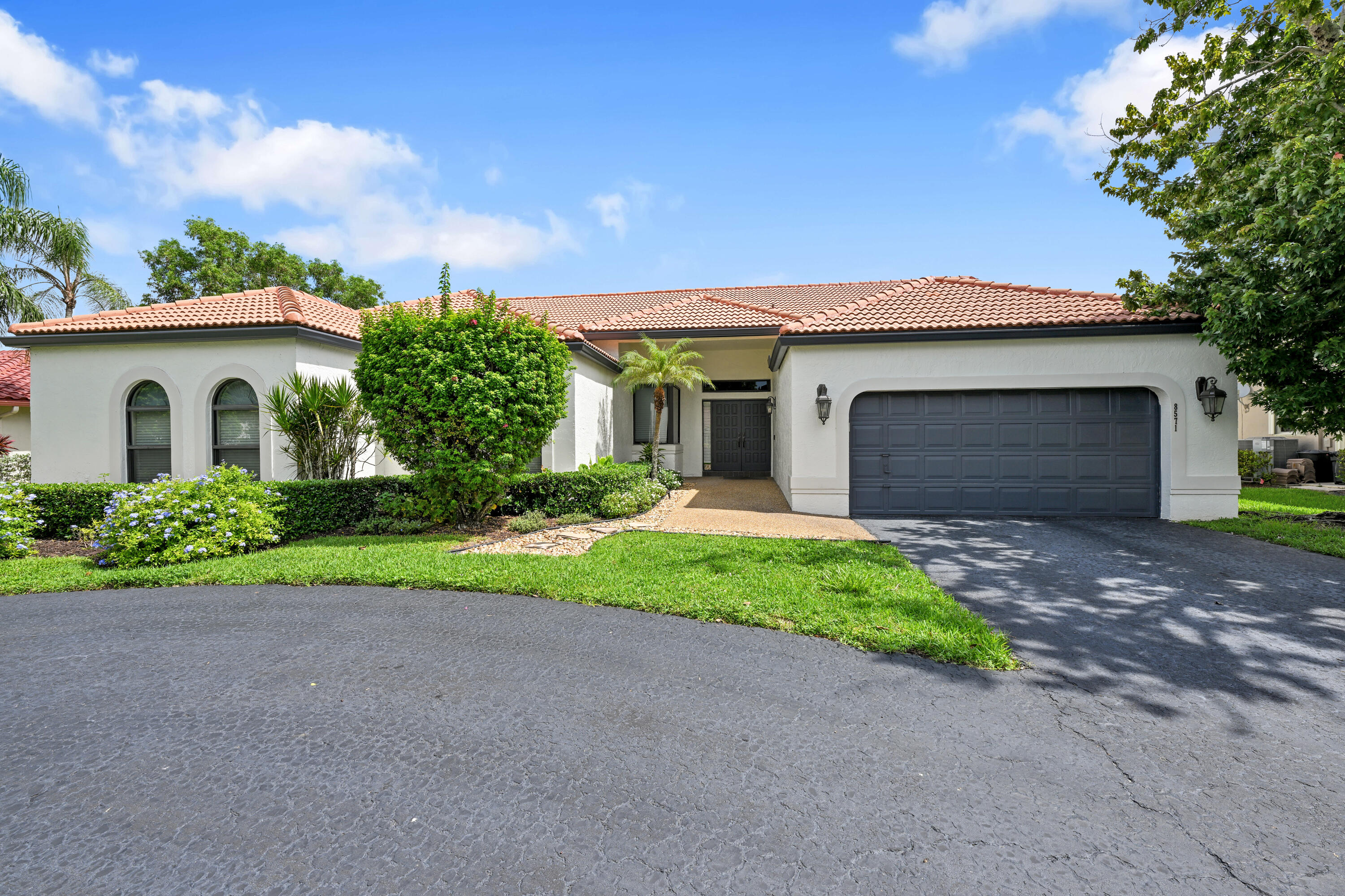 8571 NW 53rd Court — photo