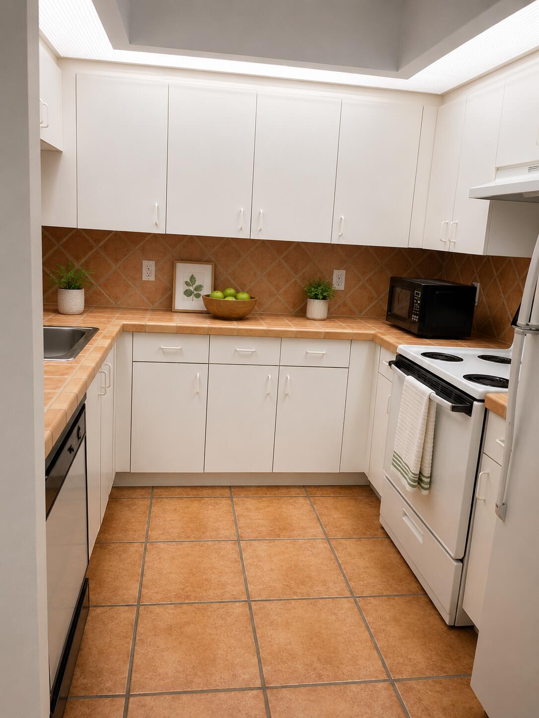 13105 SW 16th Court 310L — photo