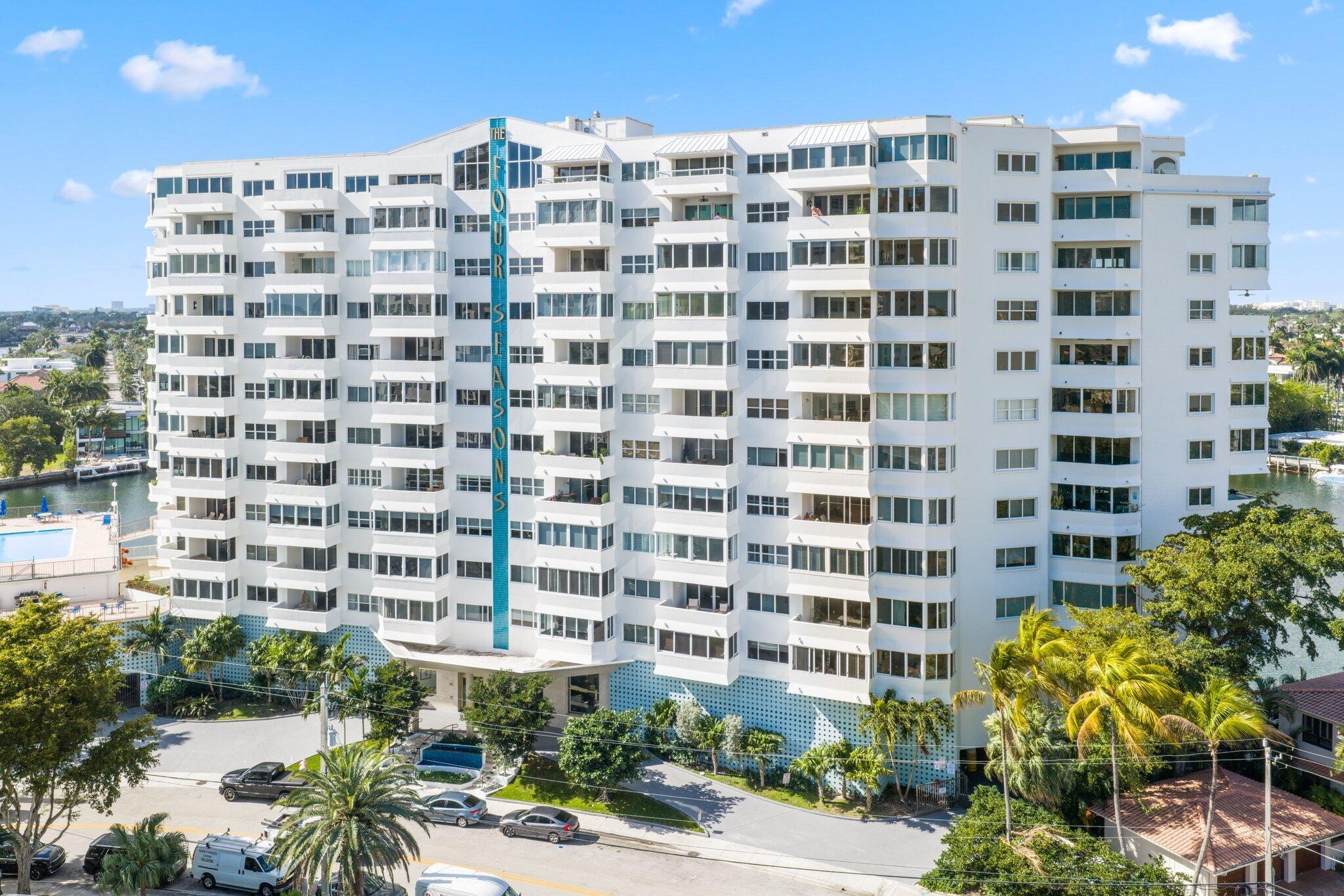 333 Sunset Drive 501 — photo