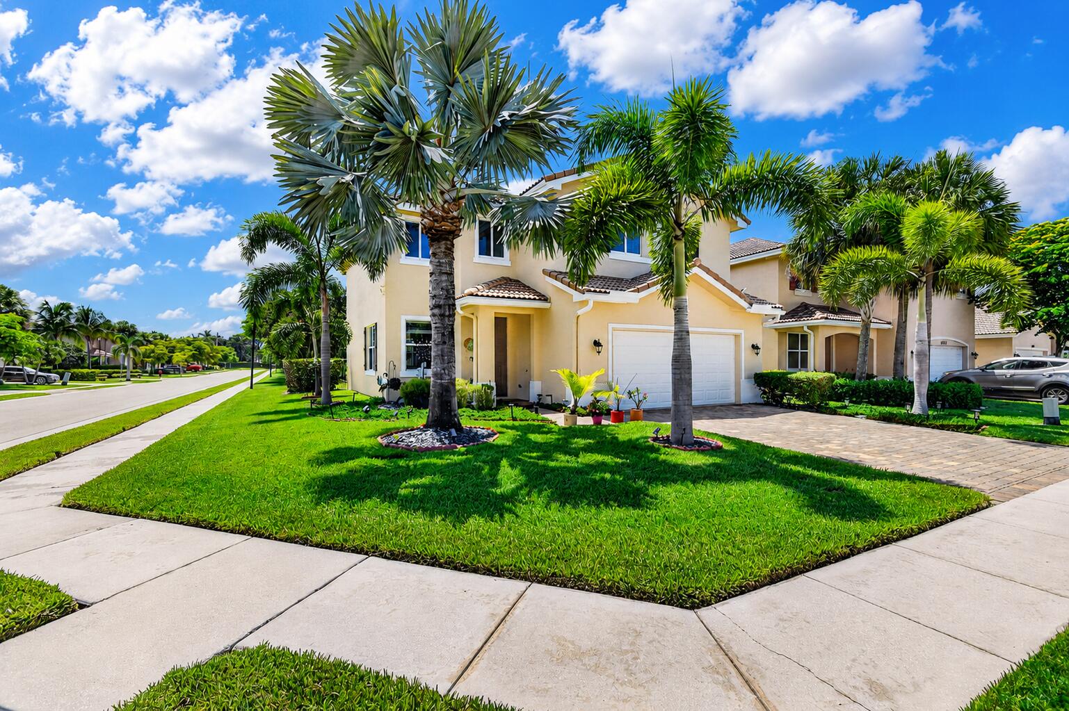 5652 Caranday Palm Drive — photo
