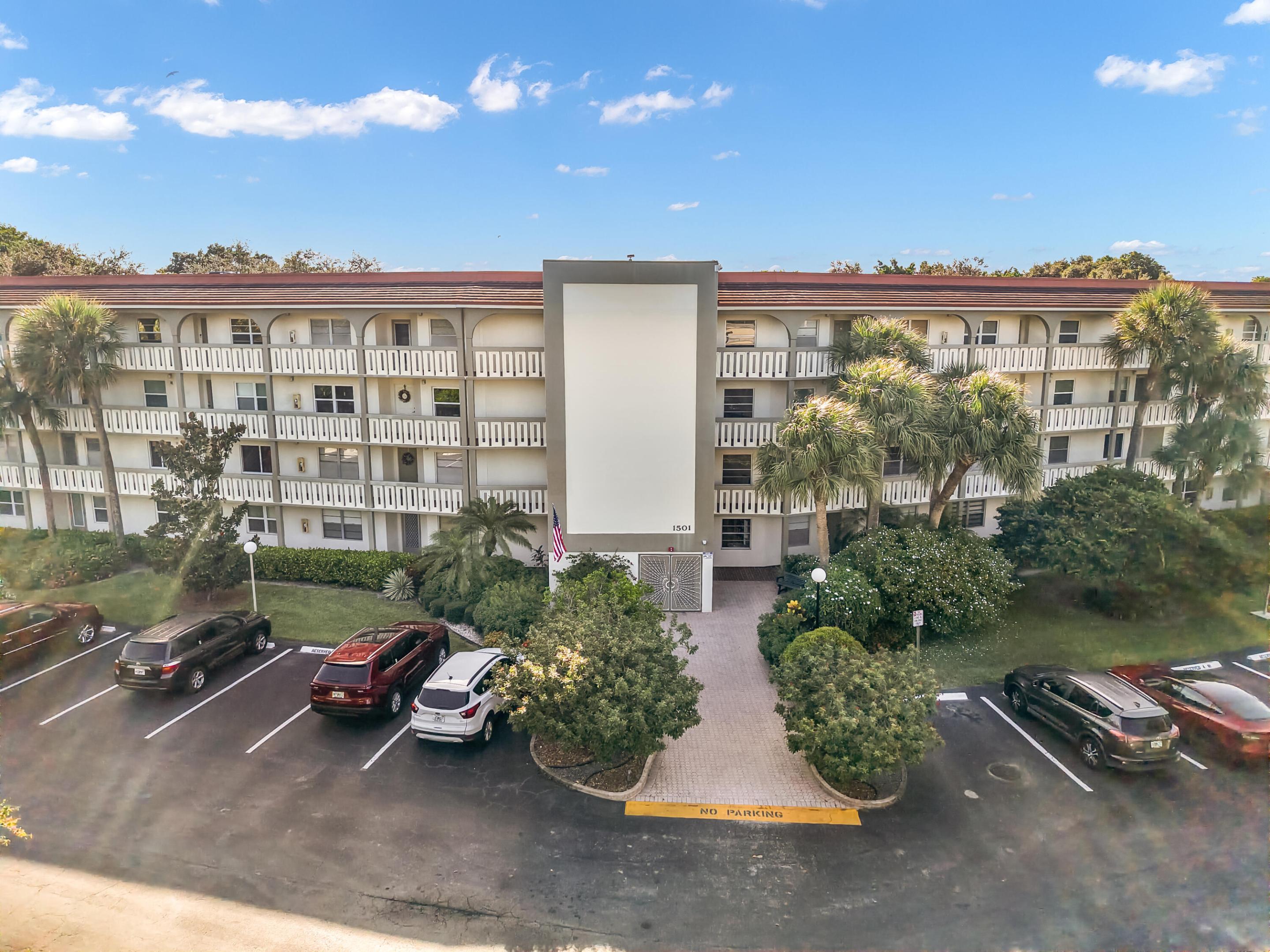 1501 Cayman Way C-1 — photo