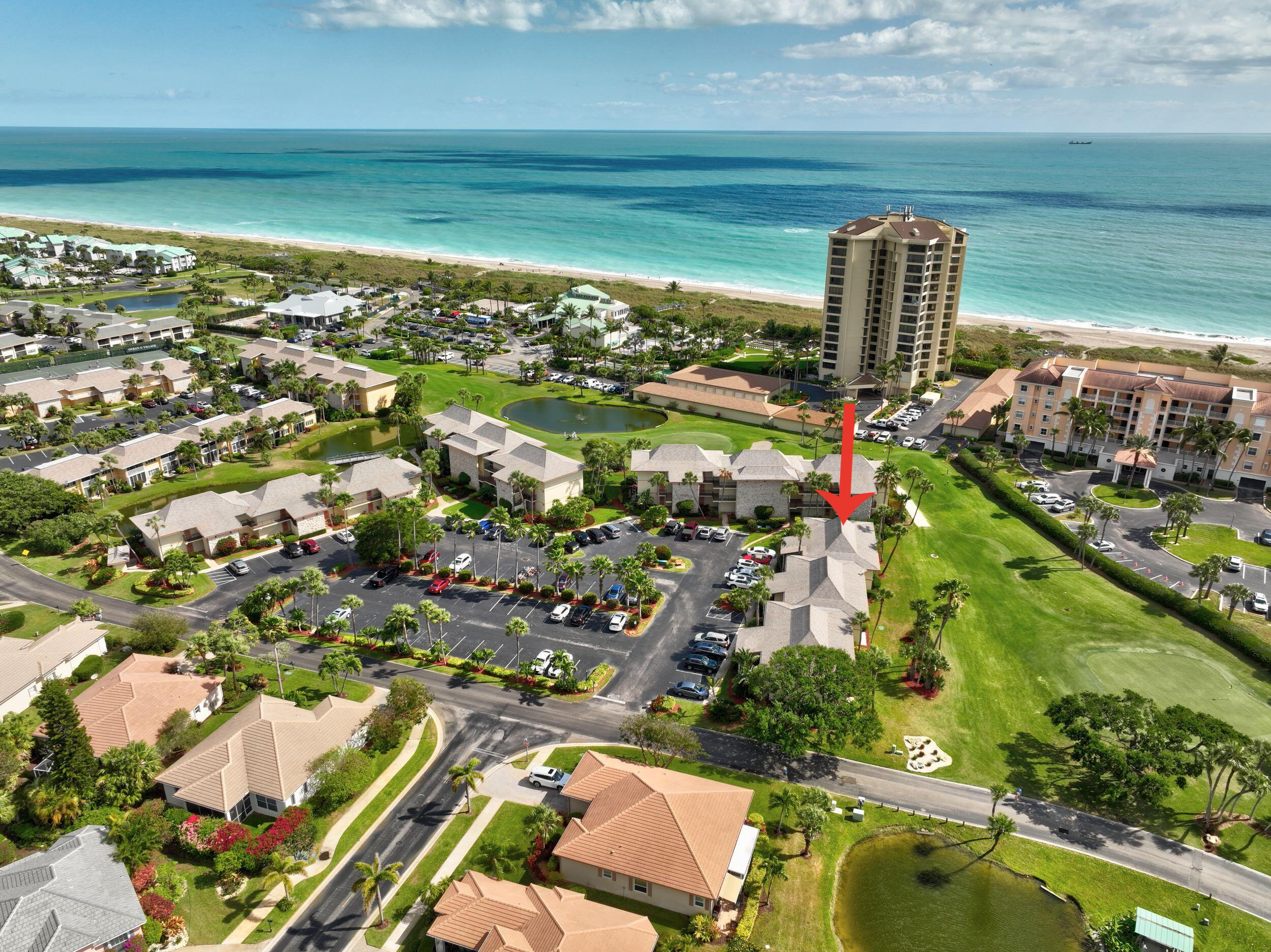 2400 S Ocean Drive 926 — photo