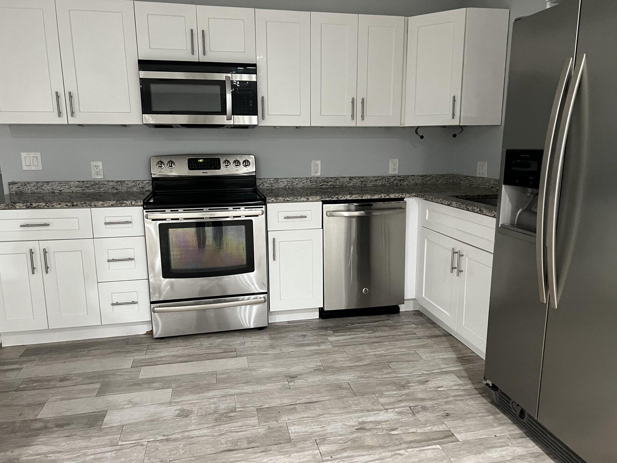 817 S L Street Unit 1 — photo