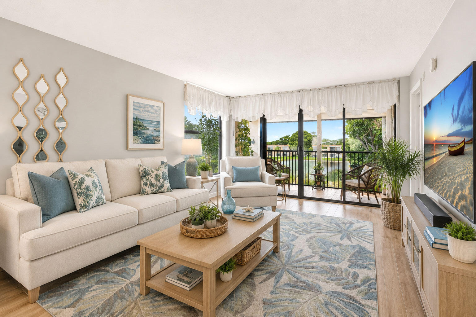 6048 Coral Lake Drive — photo
