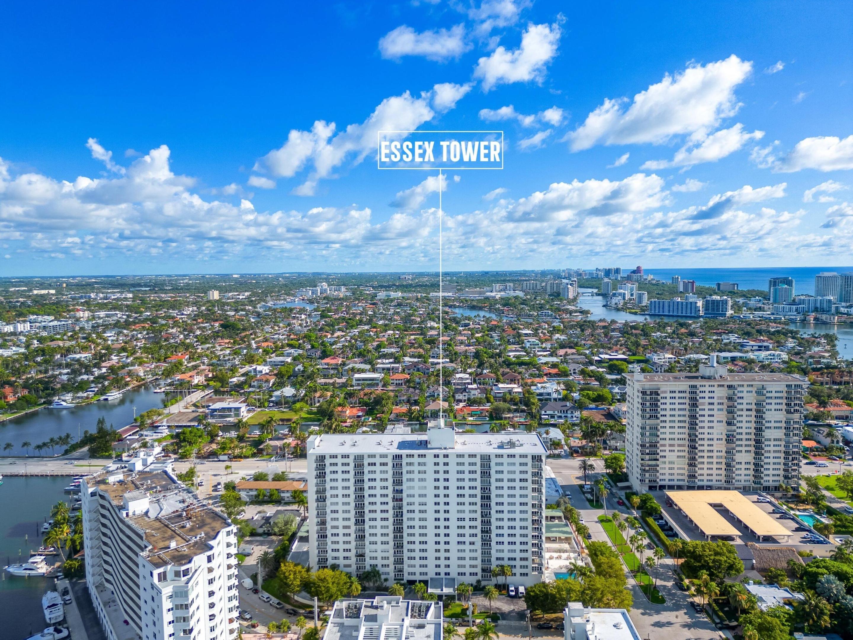 340 Sunset Drive 1502 — photo