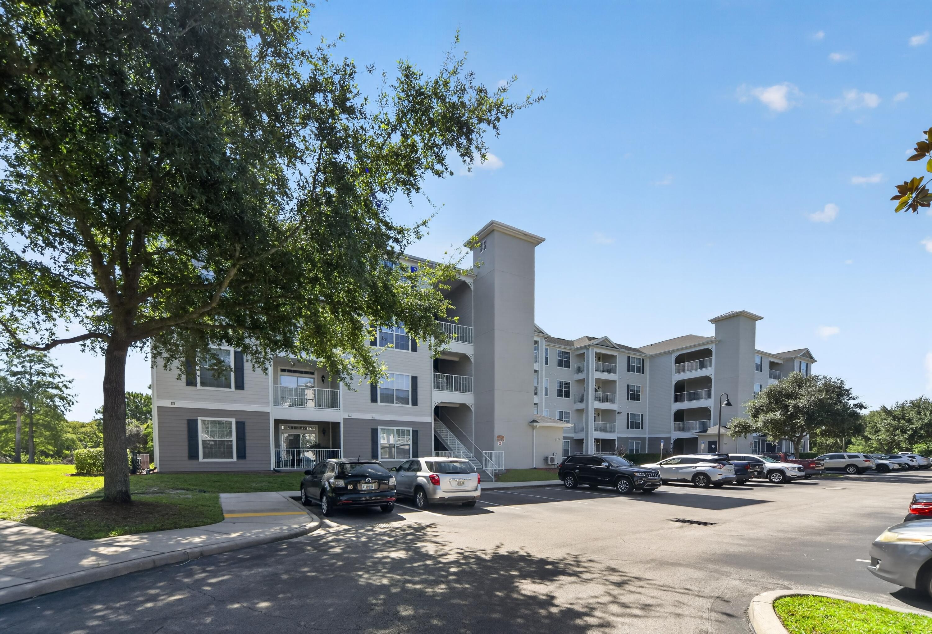 3177 Feltrim Place Unit 104 — photo