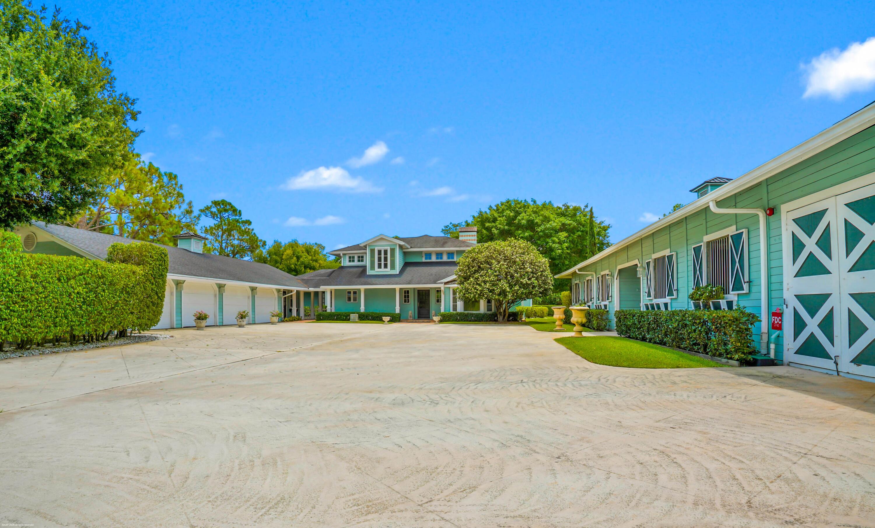 2740 Buck Ridge Trail — photo
