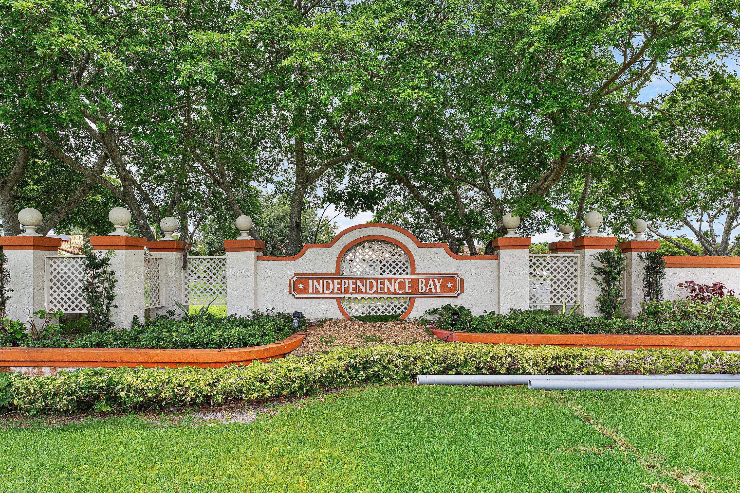 603 Republic Court — photo