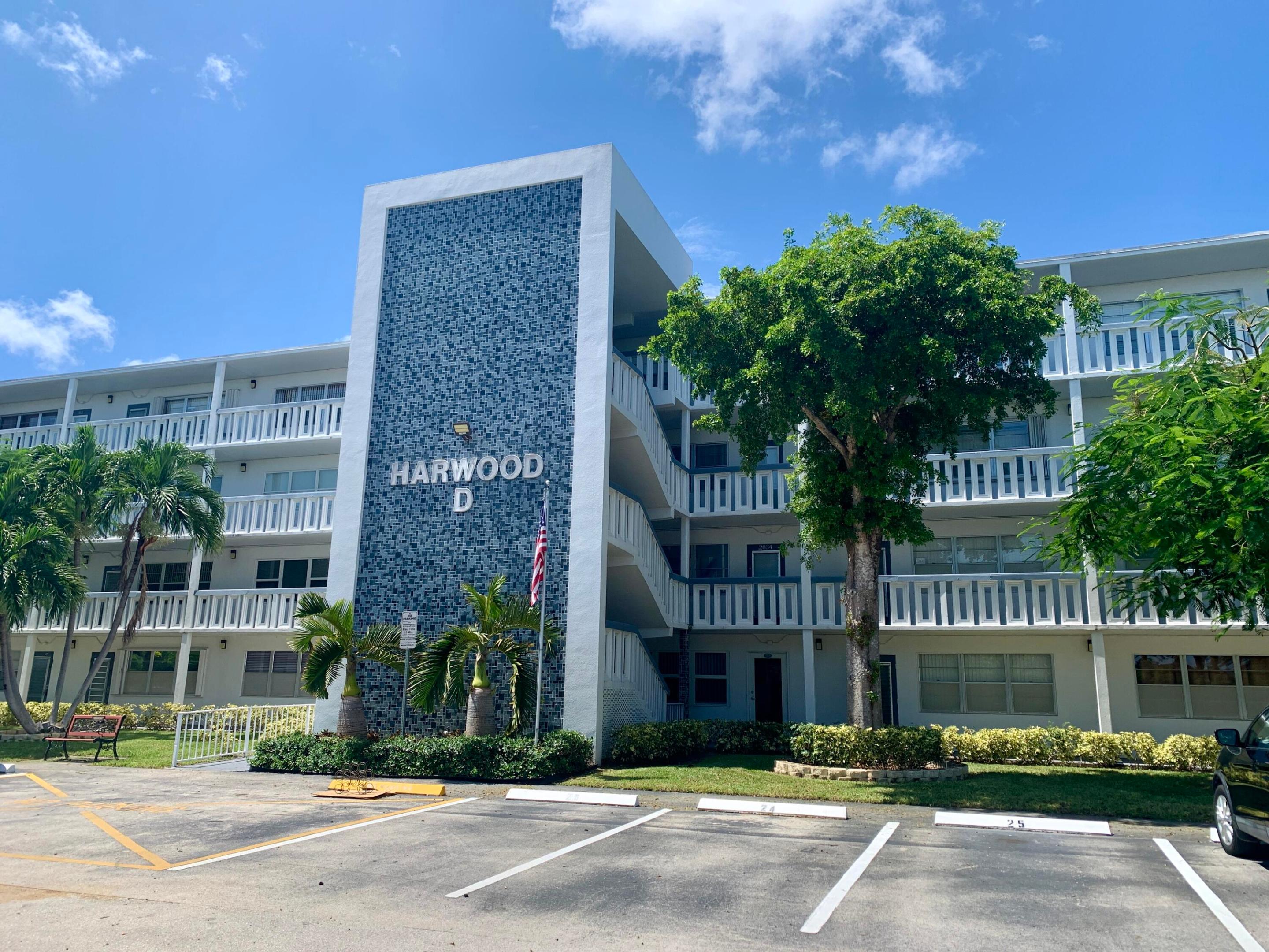 4030 Harwood D 4030 — photo